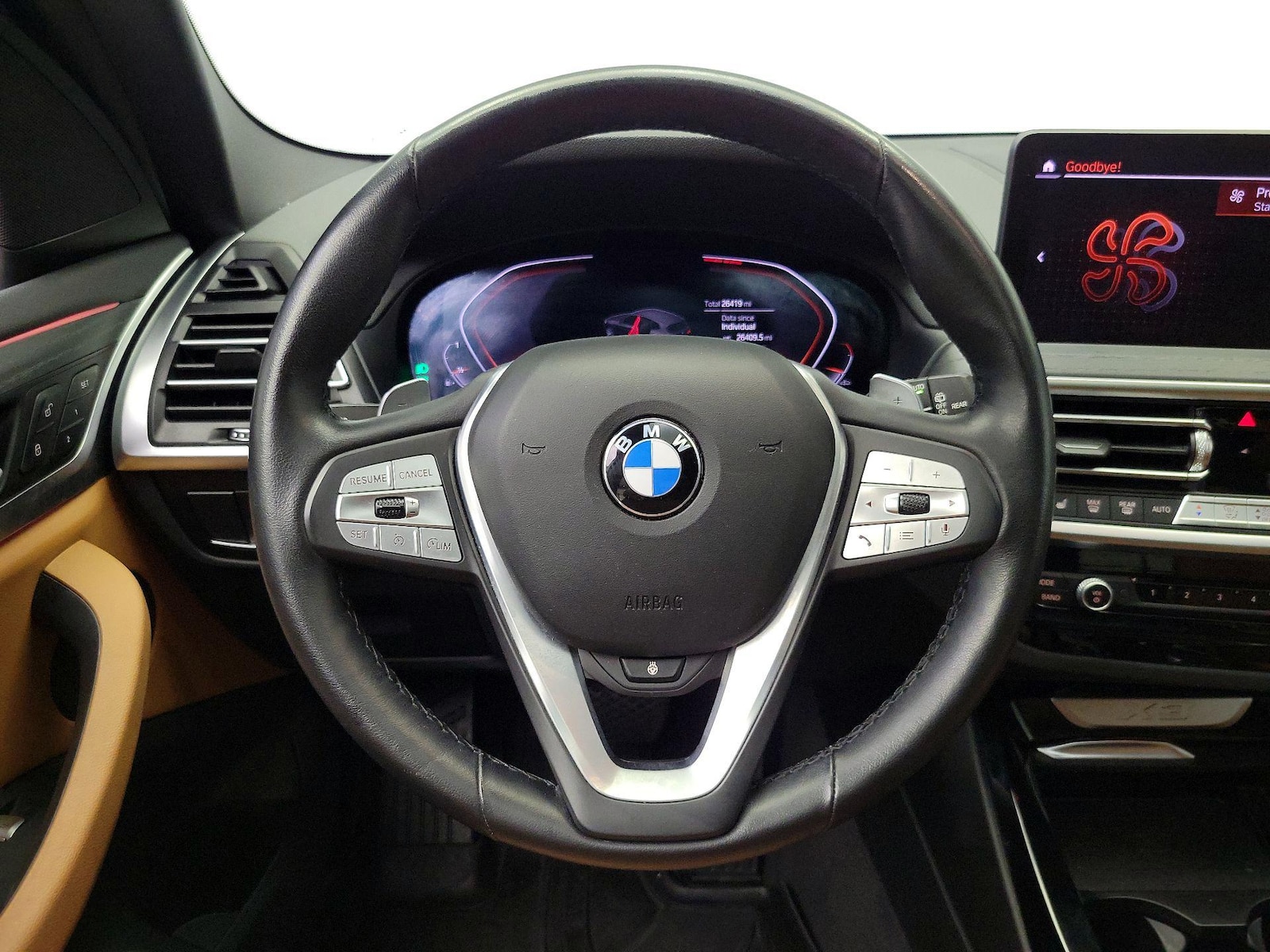 2023 BMW X3 30i - Photo 11