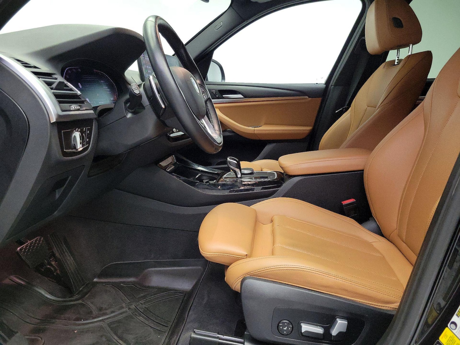 2023 BMW X3 30i - Photo 12