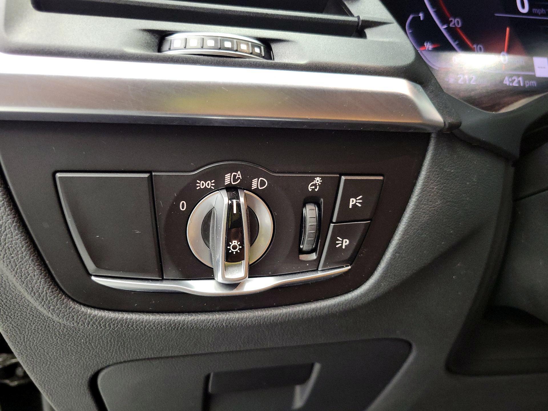 Thumbnail: 2023 BMW X3 - 13