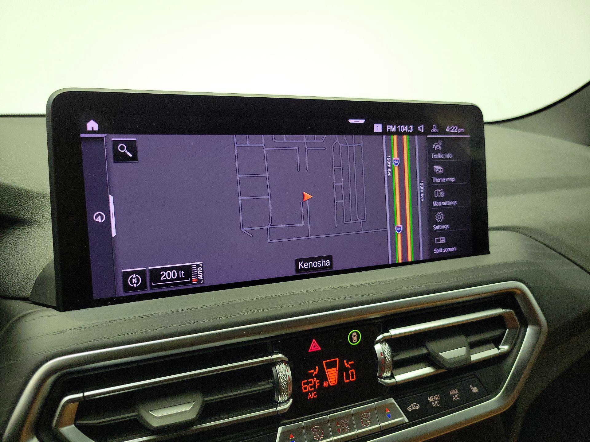 Thumbnail: 2023 BMW X3 - 14