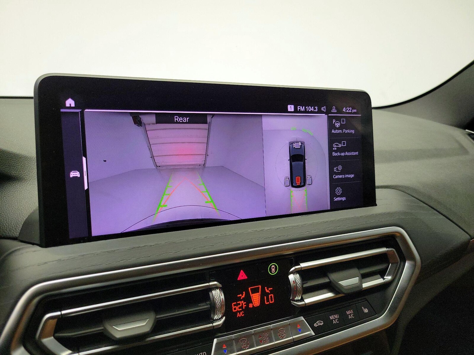 2023 BMW X3 30i - Photo 16