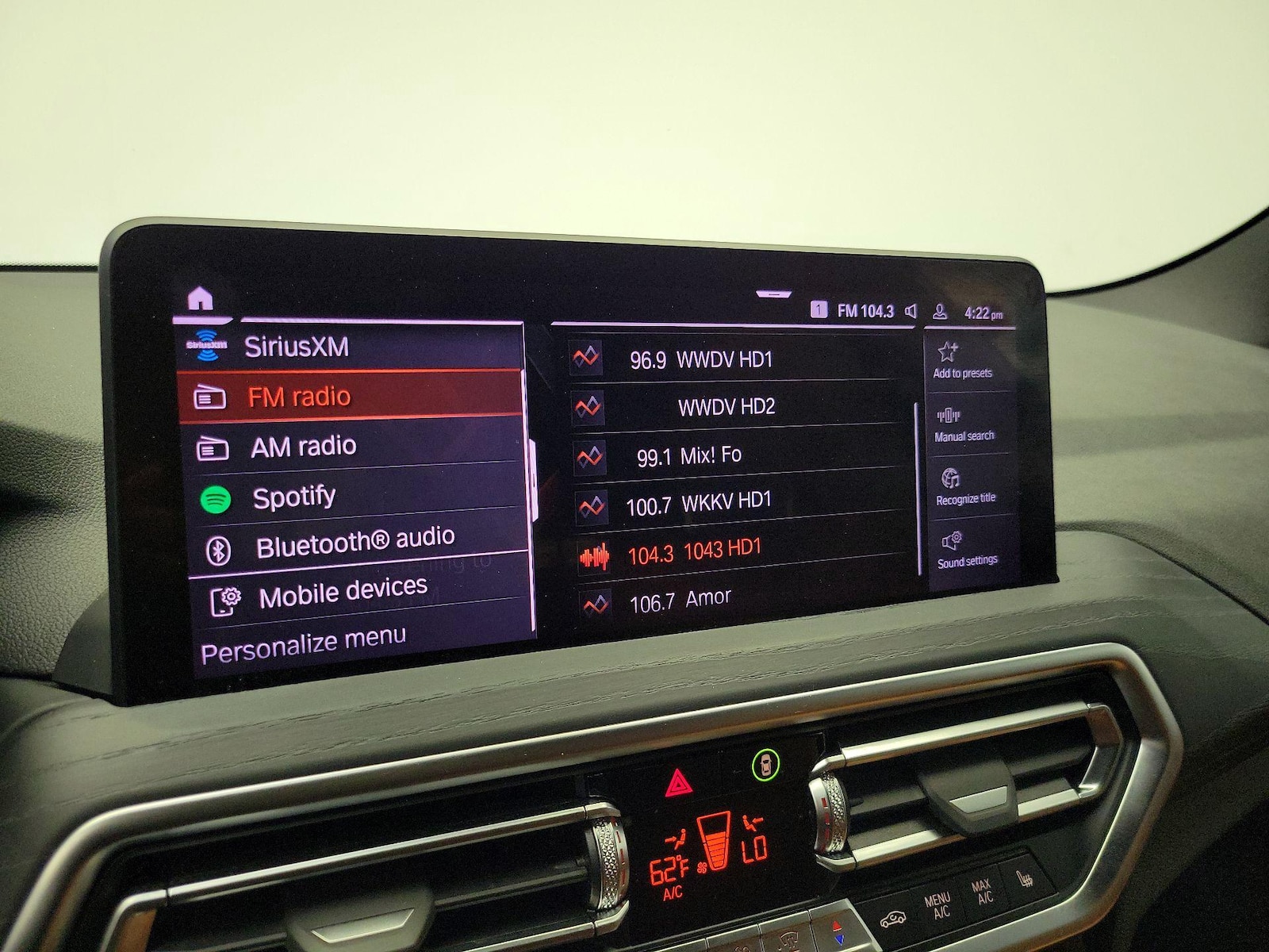 2023 BMW X3 30i - Photo 17