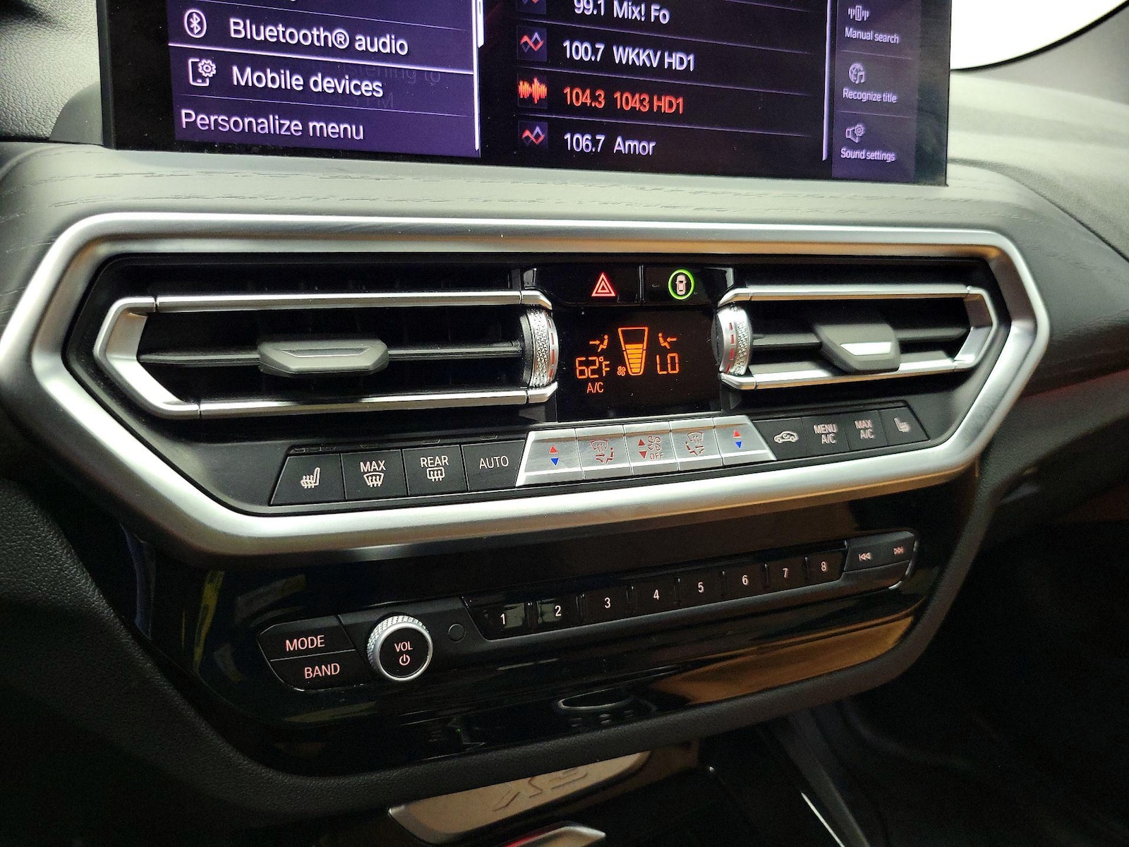 2023 BMW X3 30i - Photo 18