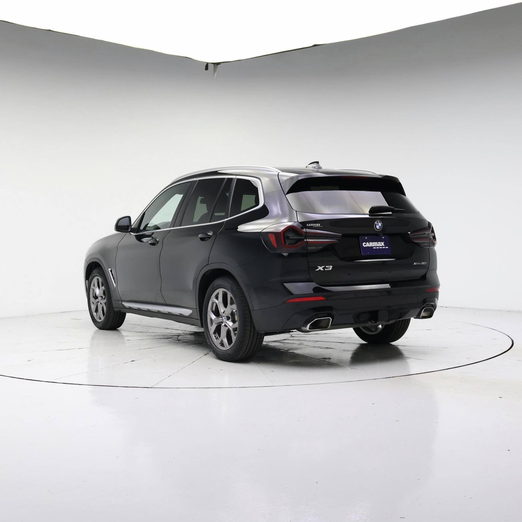 Thumbnail: 2023 BMW X3 - 2