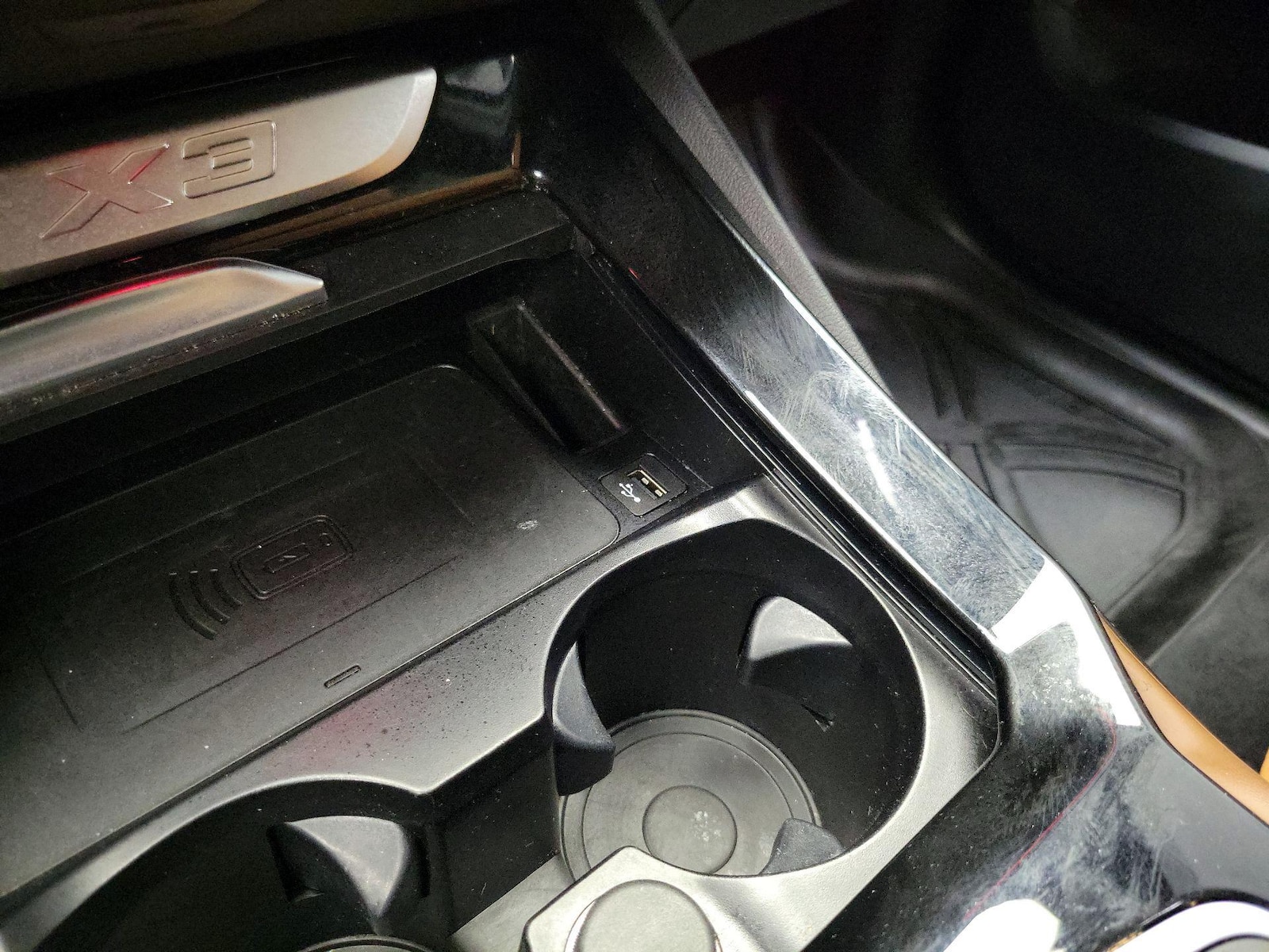 2023 BMW X3 30i - Photo 20