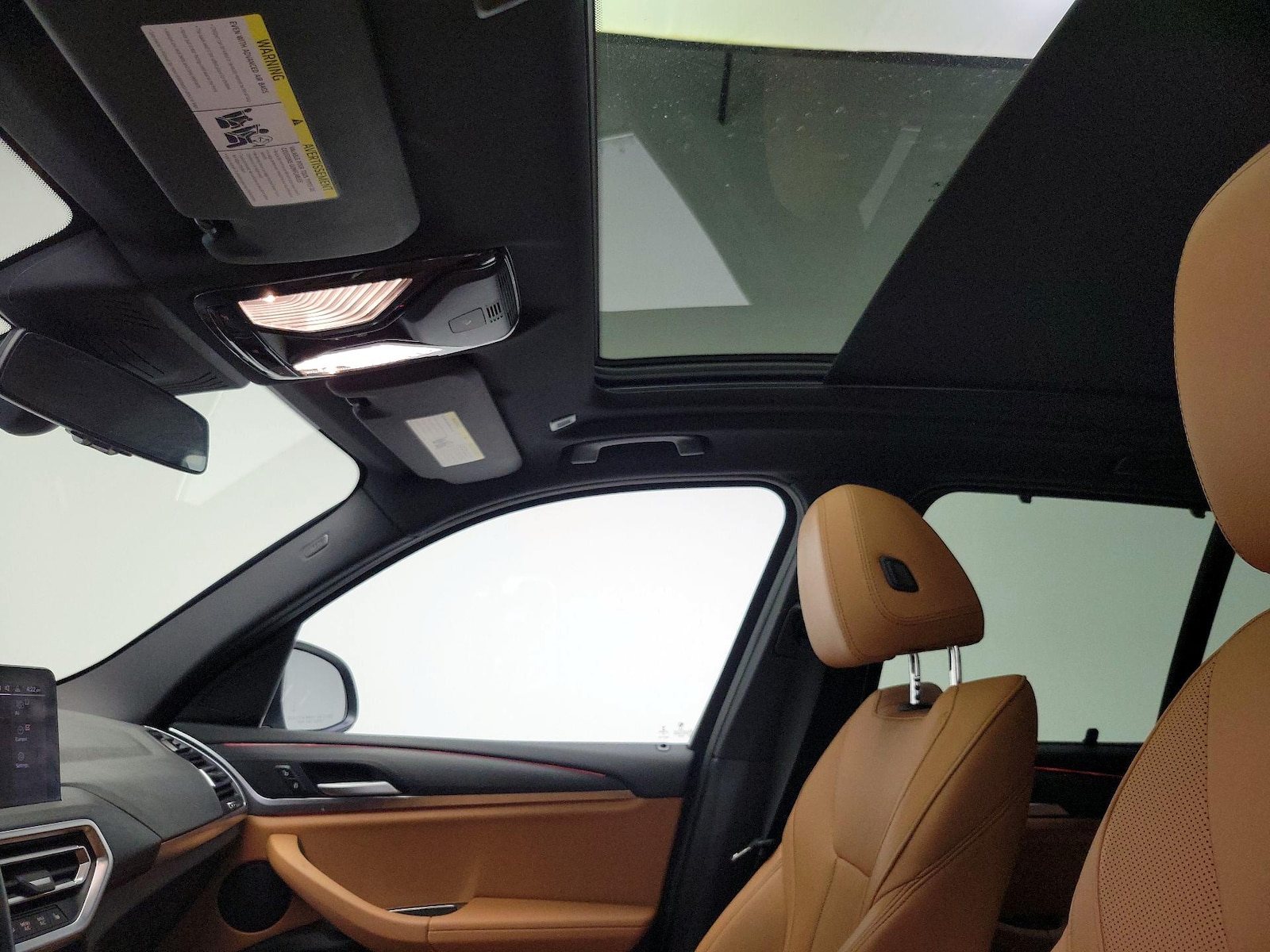 2023 BMW X3 30i - Photo 21