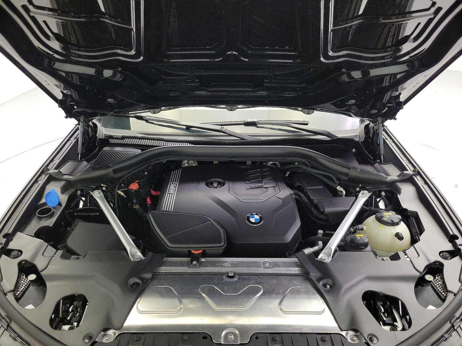 2023 BMW X3 30i - Photo 24