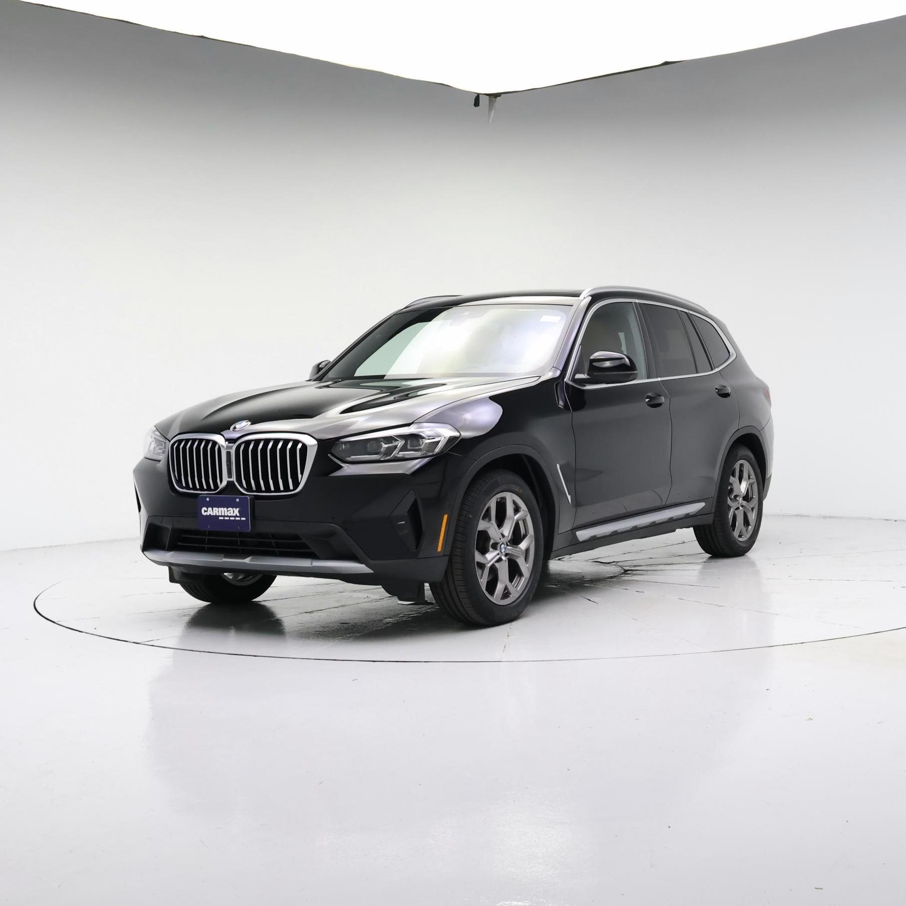 Thumbnail: 2023 BMW X3 - 4