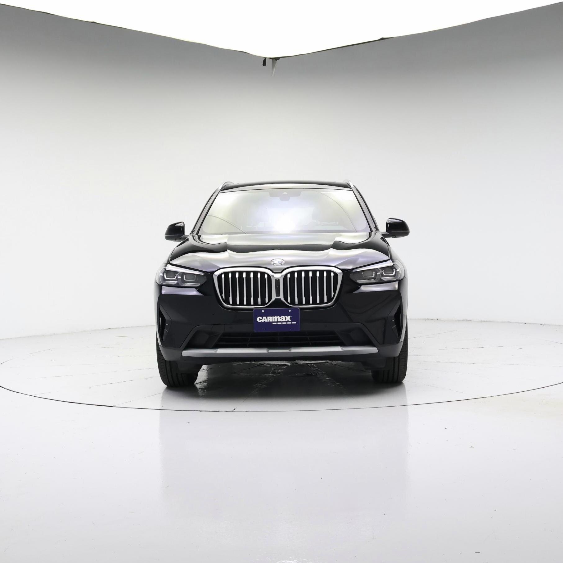 Thumbnail: 2023 BMW X3 - 5