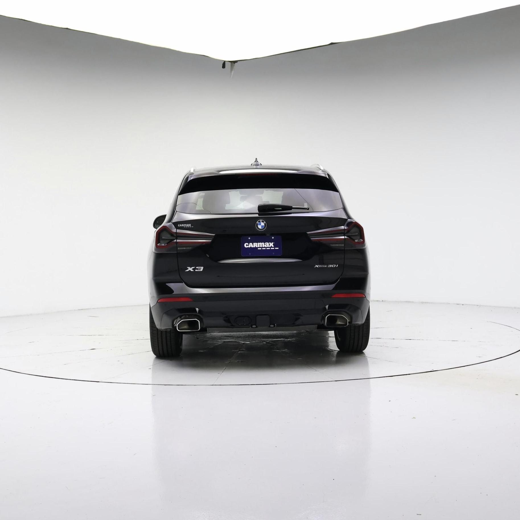 Thumbnail: 2023 BMW X3 - 6