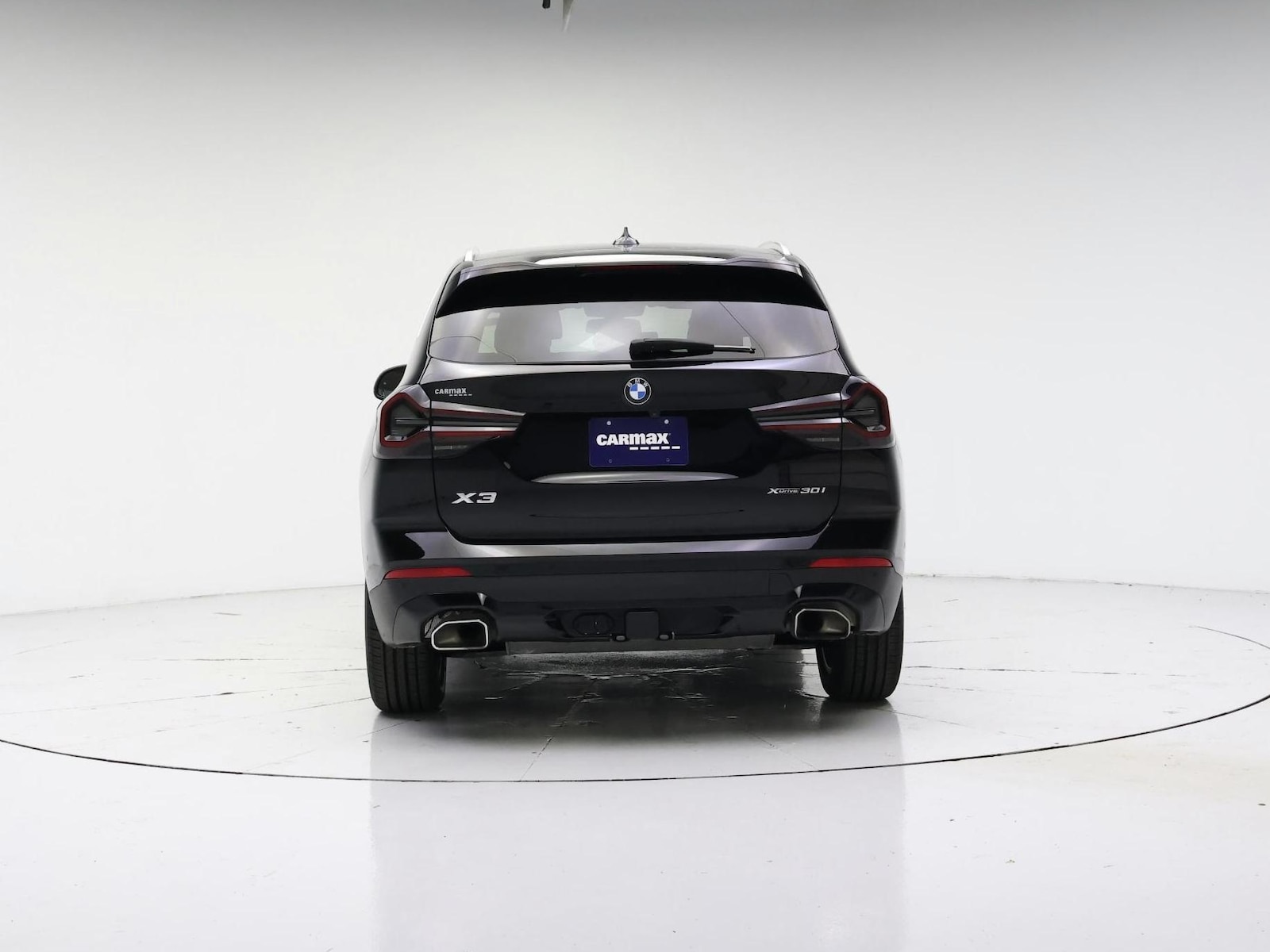 2023 BMW X3 30i - Photo 7