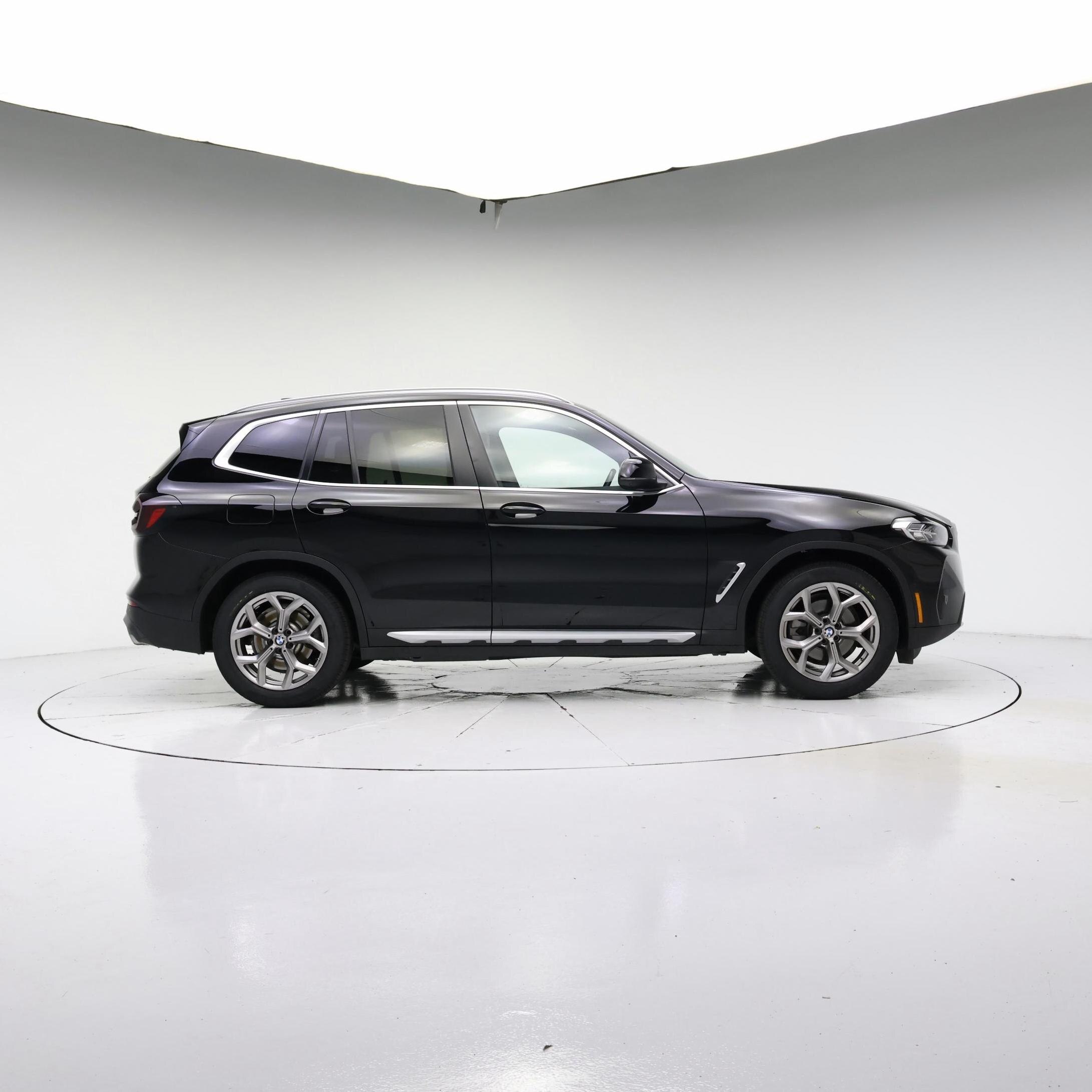 Thumbnail: 2023 BMW X3 - 7