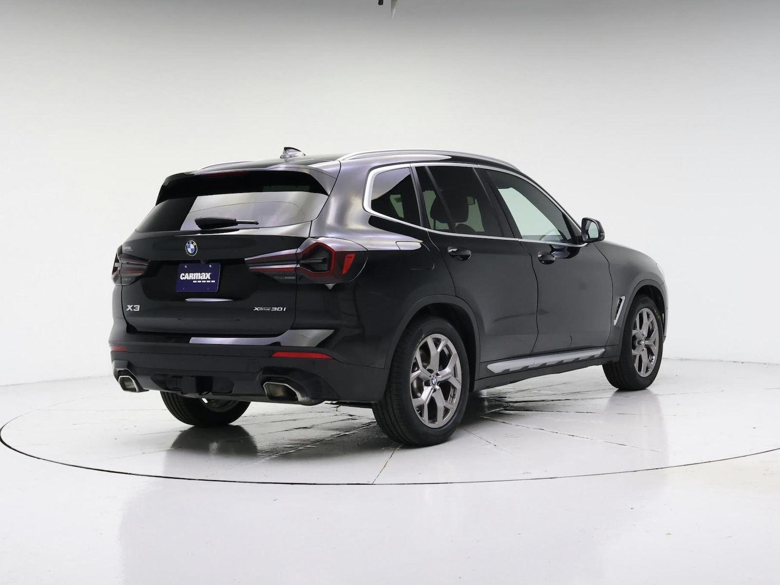2023 BMW X3 30i - Photo 9