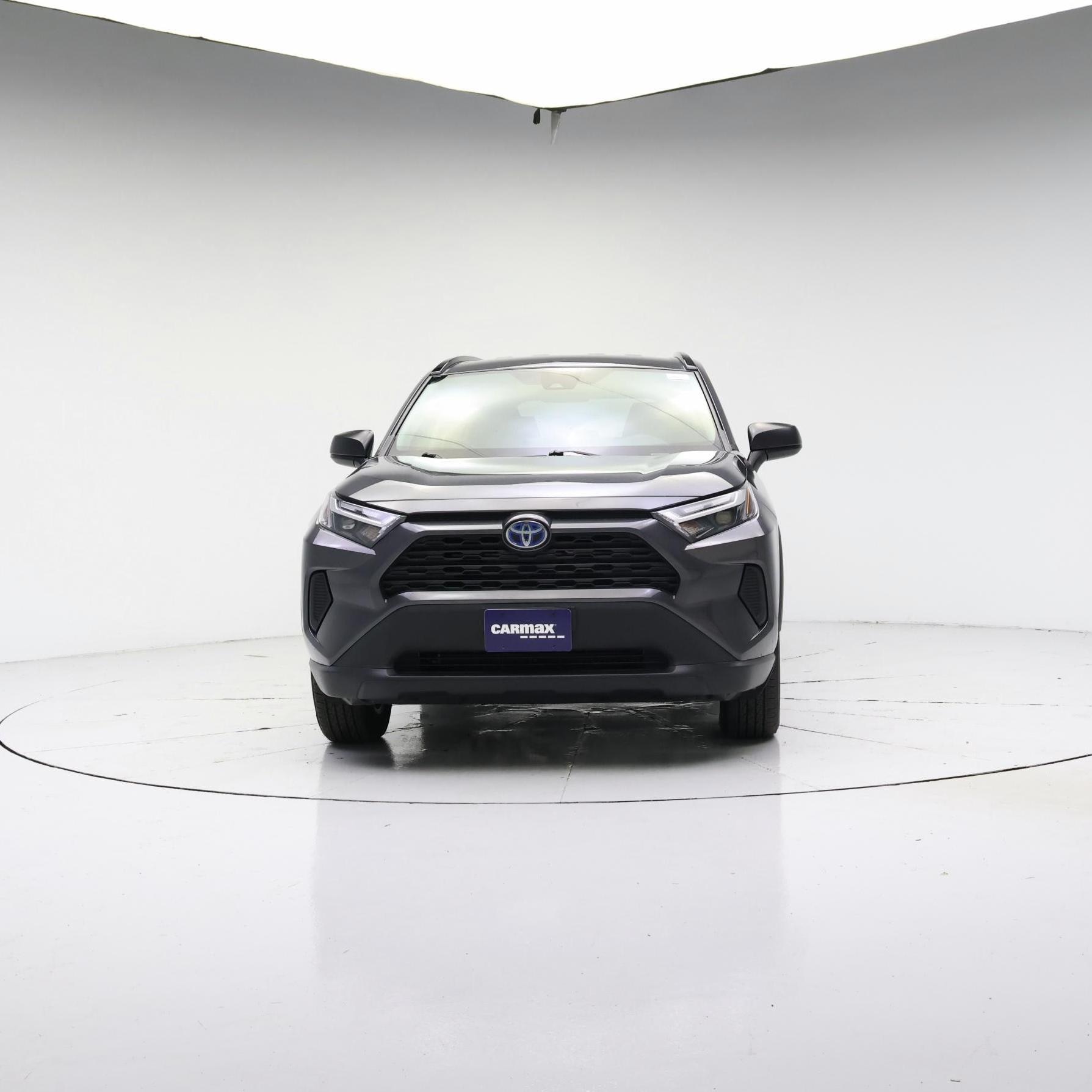 Thumbnail: 2024 Toyota RAV4 - 5