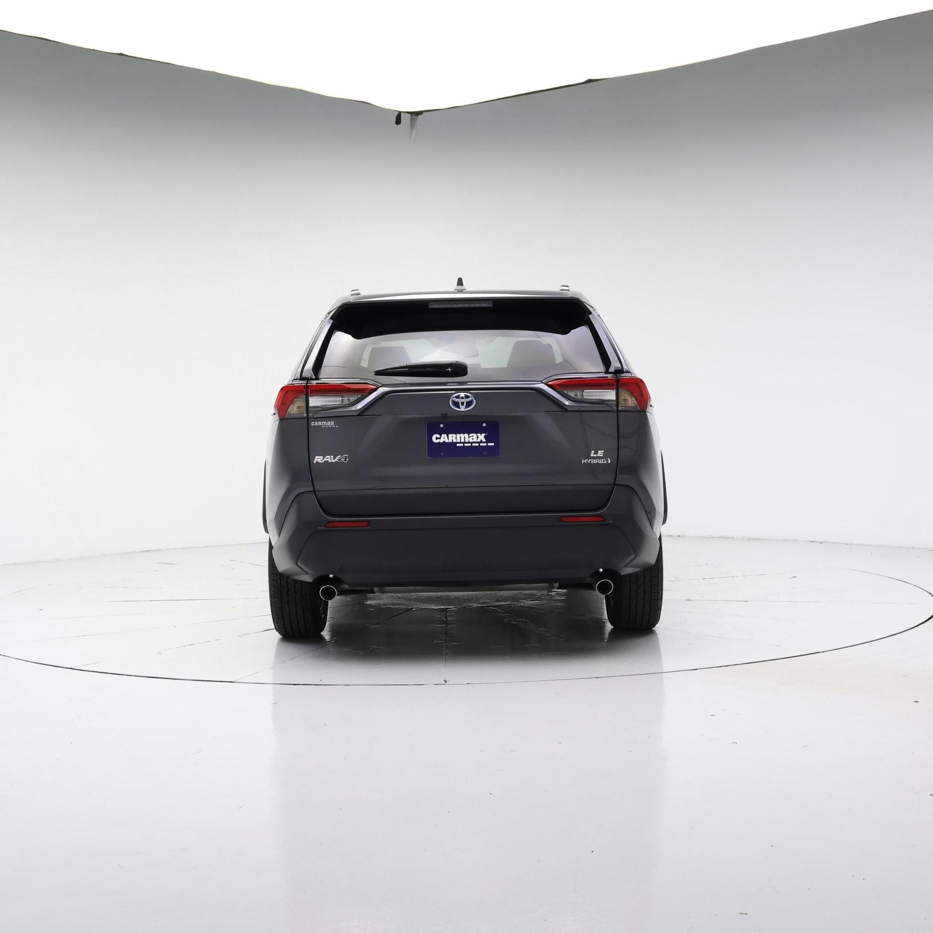 Thumbnail: 2024 Toyota RAV4 - 6