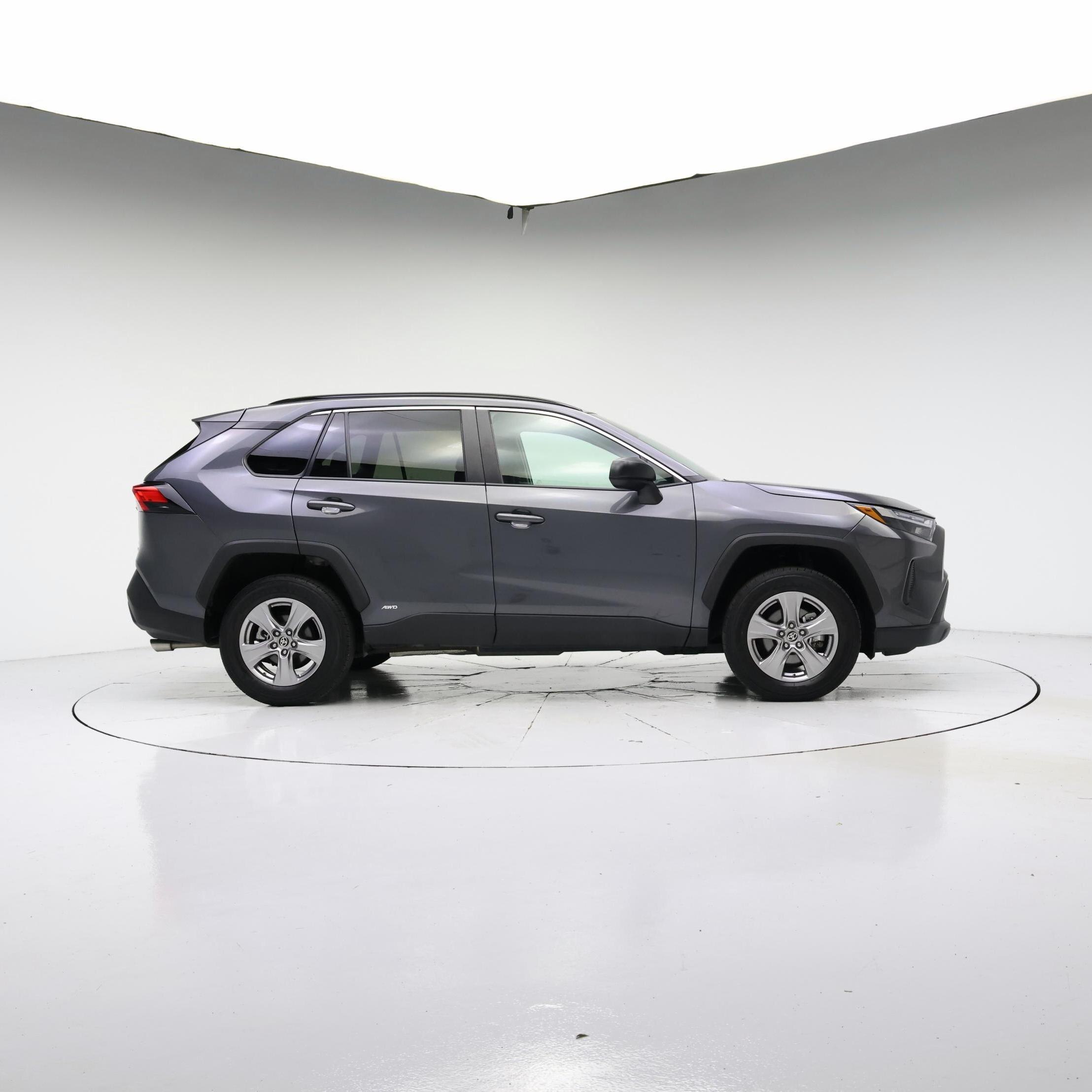 Thumbnail: 2024 Toyota RAV4 - 7