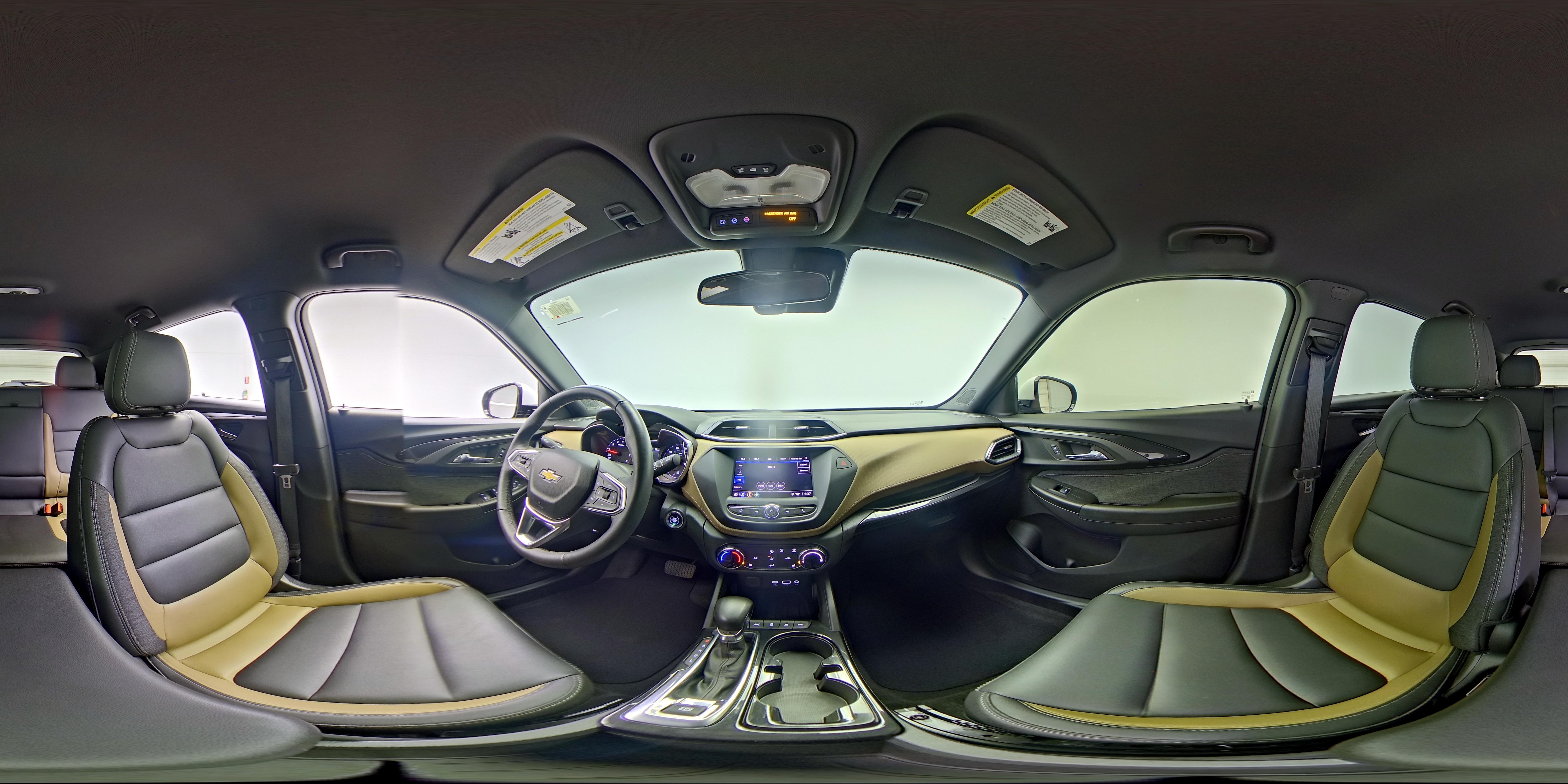 2022 Chevrolet Trailblazer Activ - Photo 24