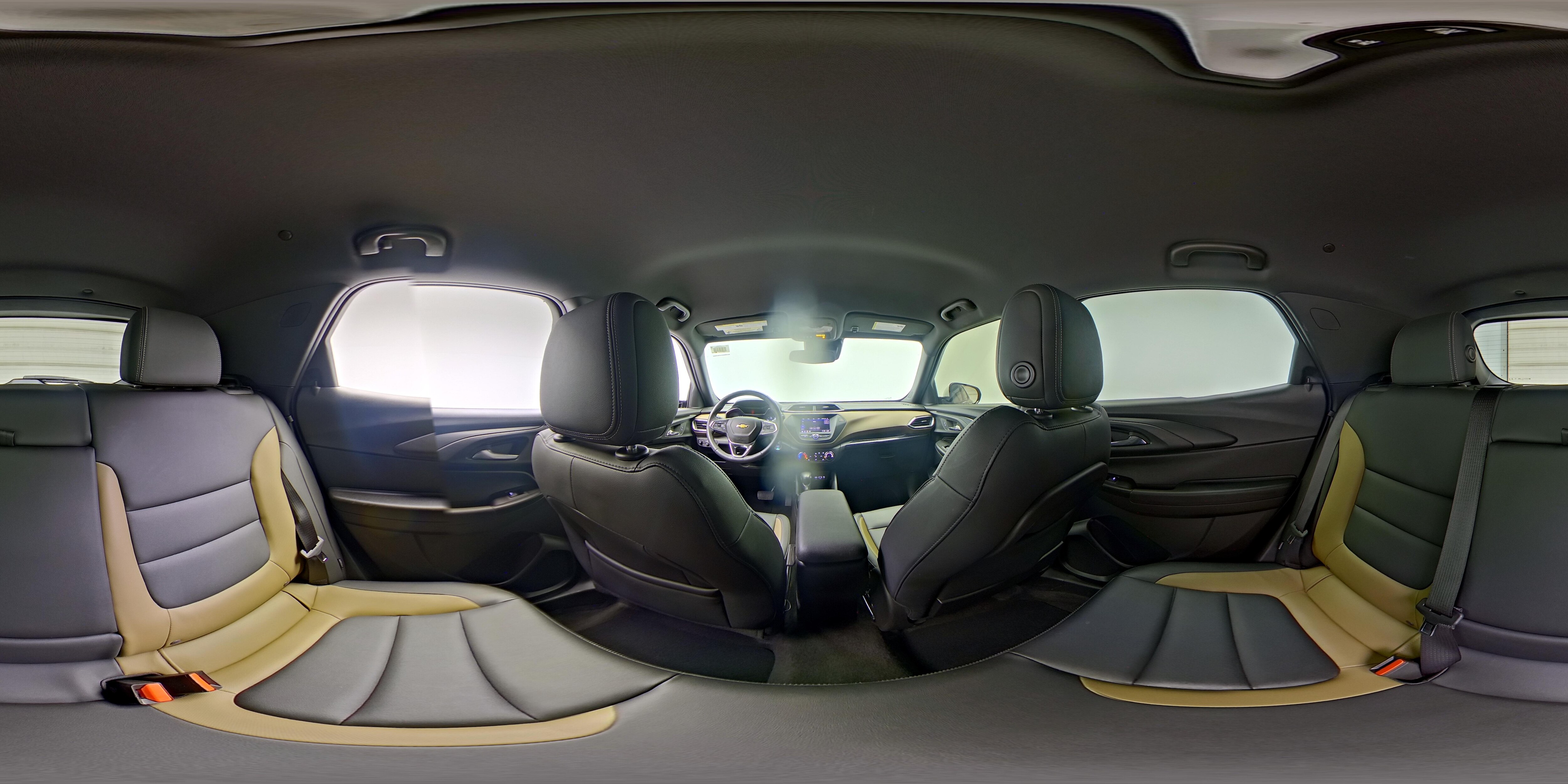 2022 Chevrolet Trailblazer Activ - Photo 25