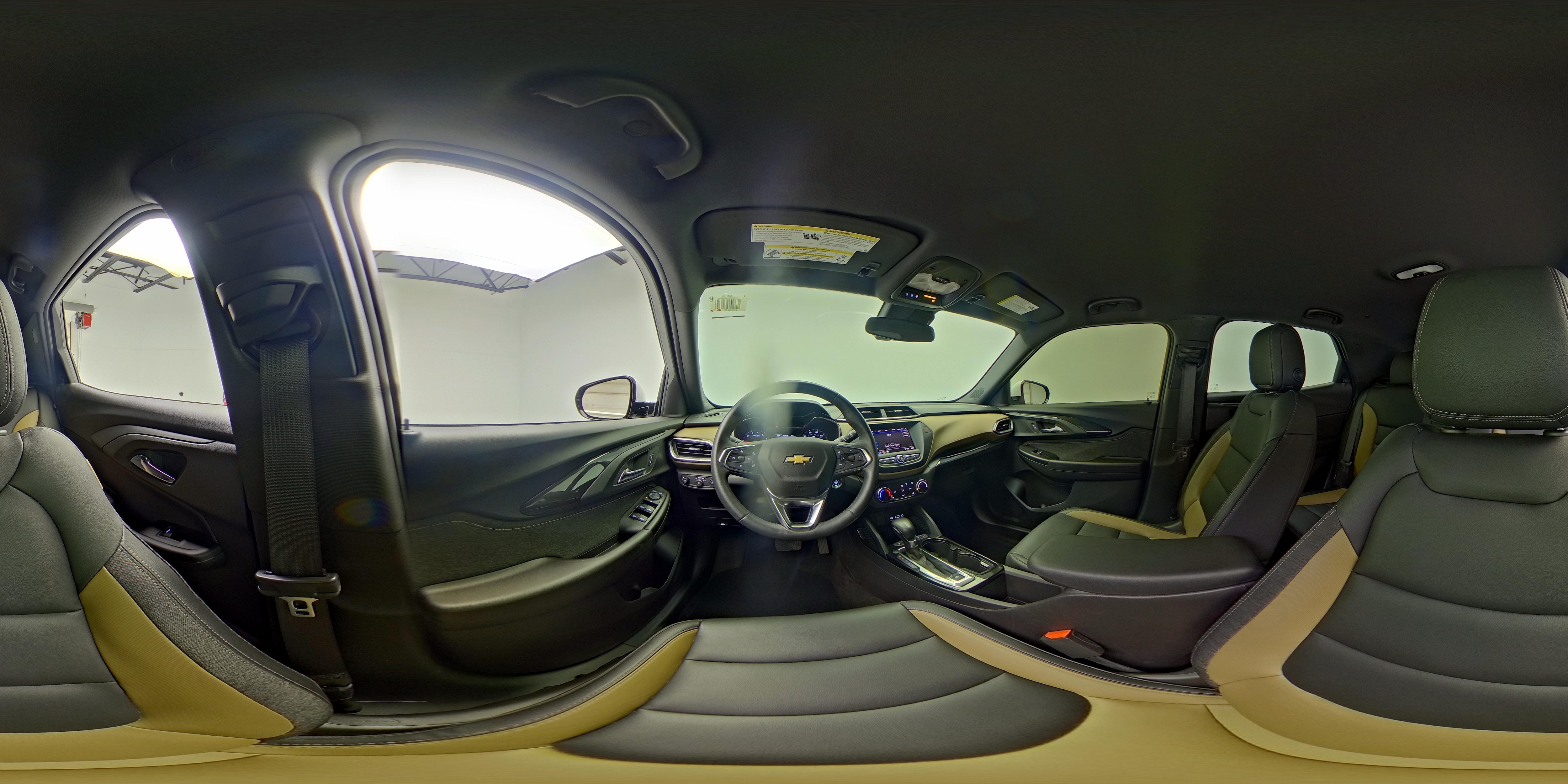 2022 Chevrolet Trailblazer Activ - Photo 26