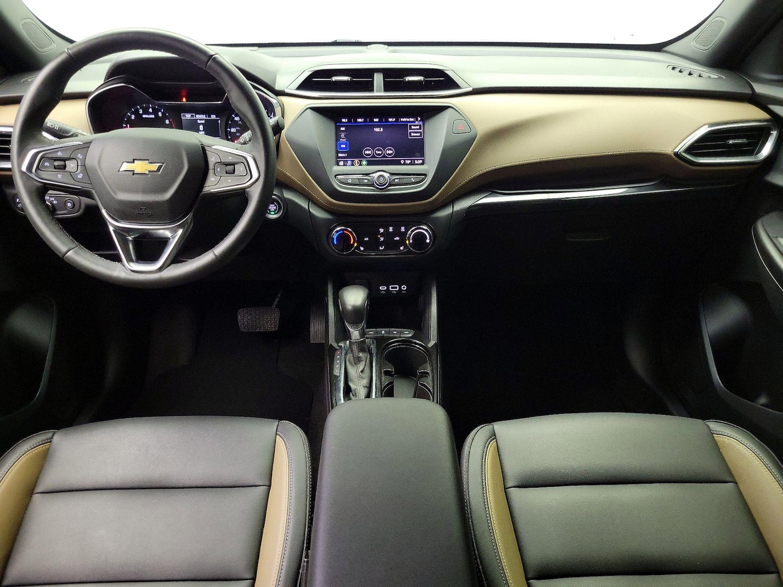 2022 Chevrolet Trailblazer Activ - Photo 10