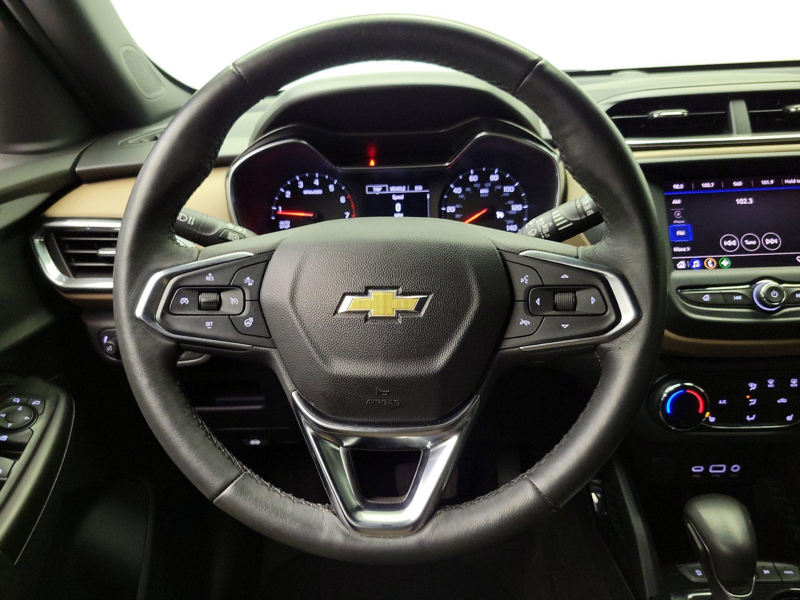 2022 Chevrolet Trailblazer Activ - Photo 11