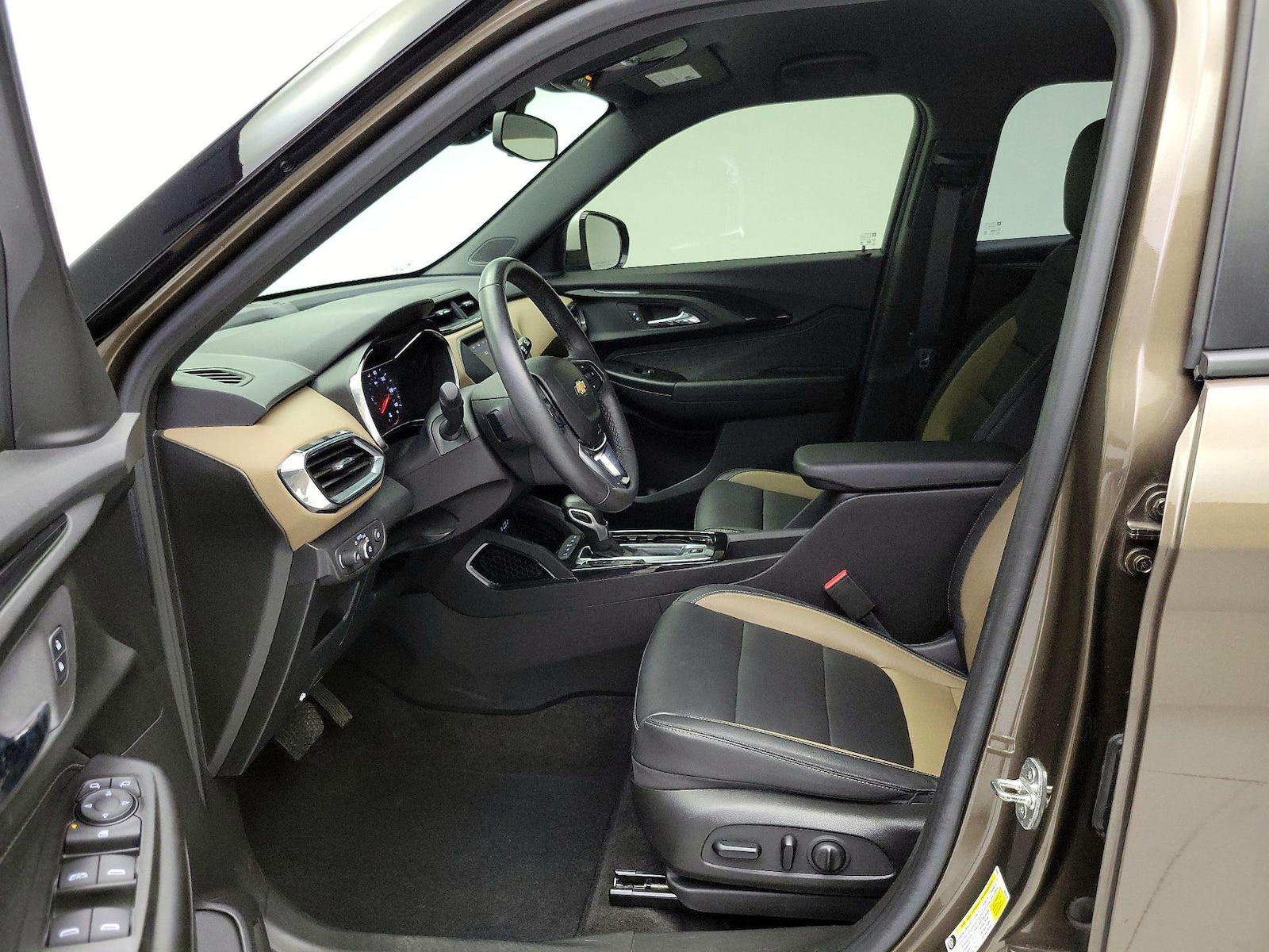 2022 Chevrolet Trailblazer Activ - Photo 12