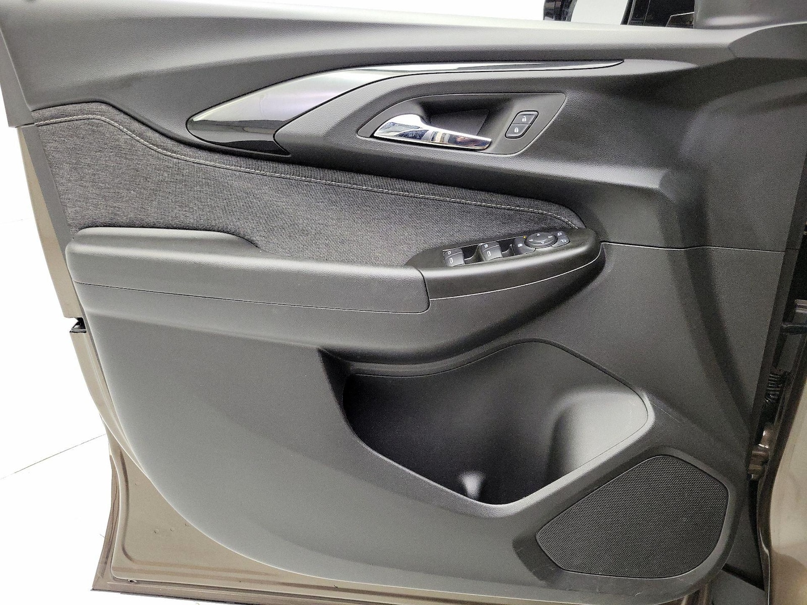 2022 Chevrolet Trailblazer Activ - Photo 13
