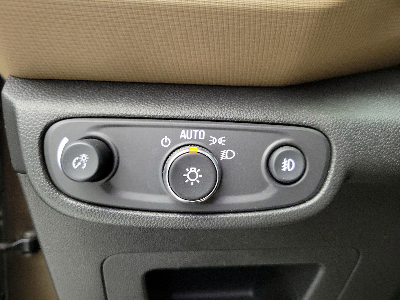 2022 Chevrolet Trailblazer Activ - Photo 14