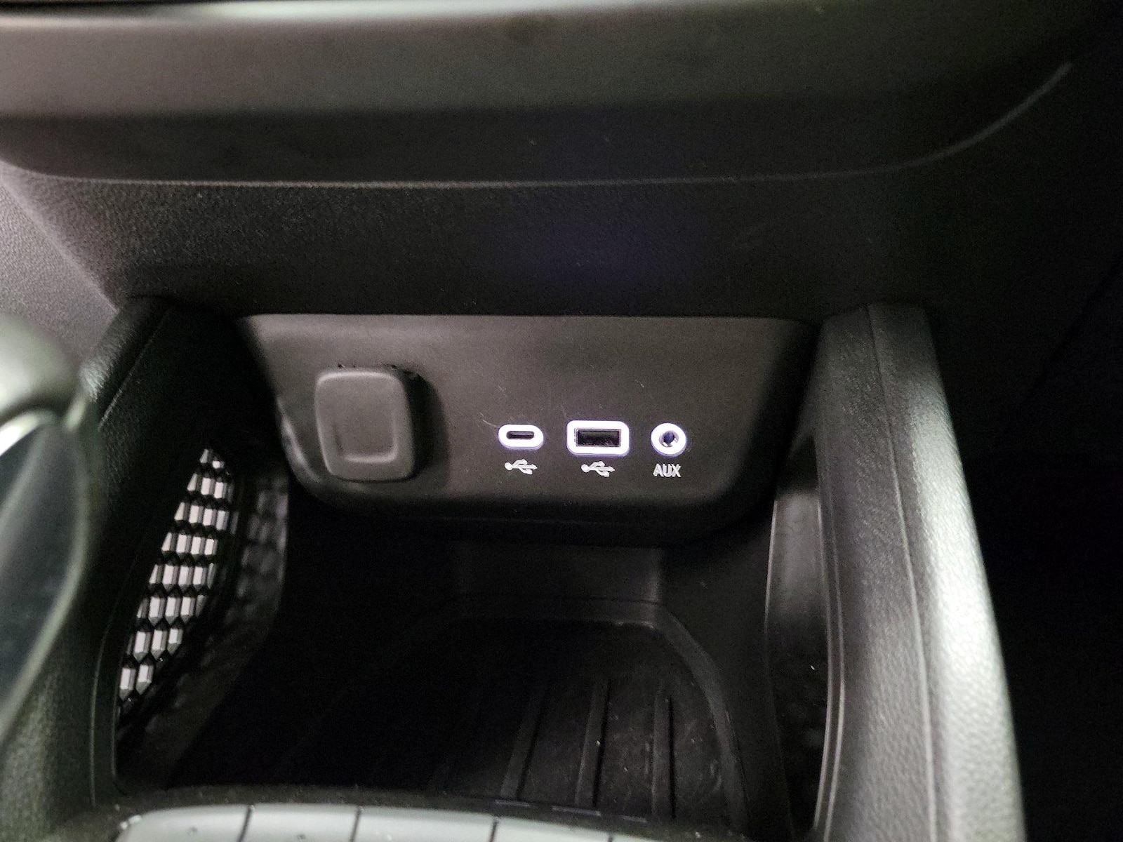 2022 Chevrolet Trailblazer Activ - Photo 19