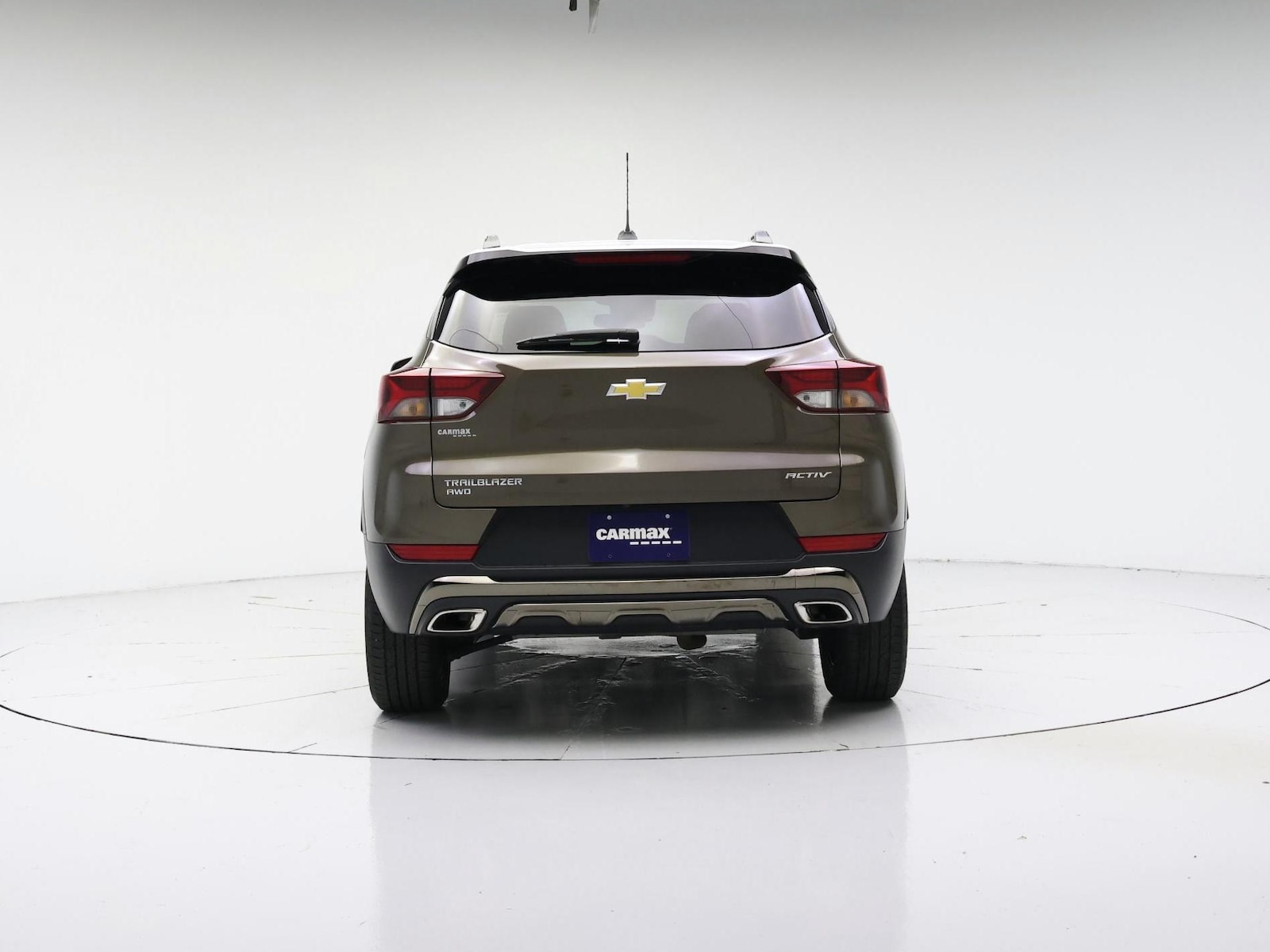 2022 Chevrolet Trailblazer Activ - Photo 6