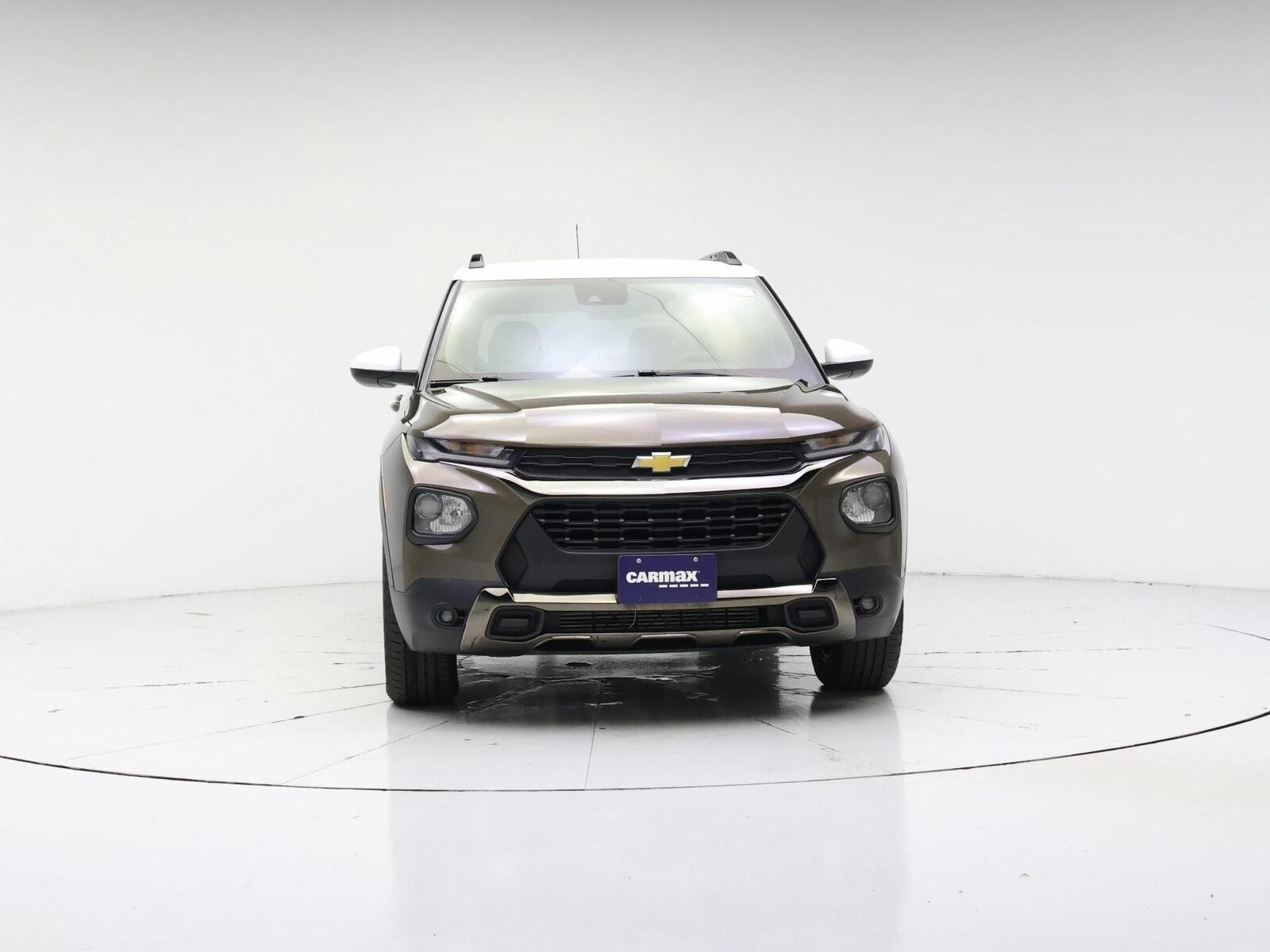 2022 Chevrolet Trailblazer Activ - Photo 7