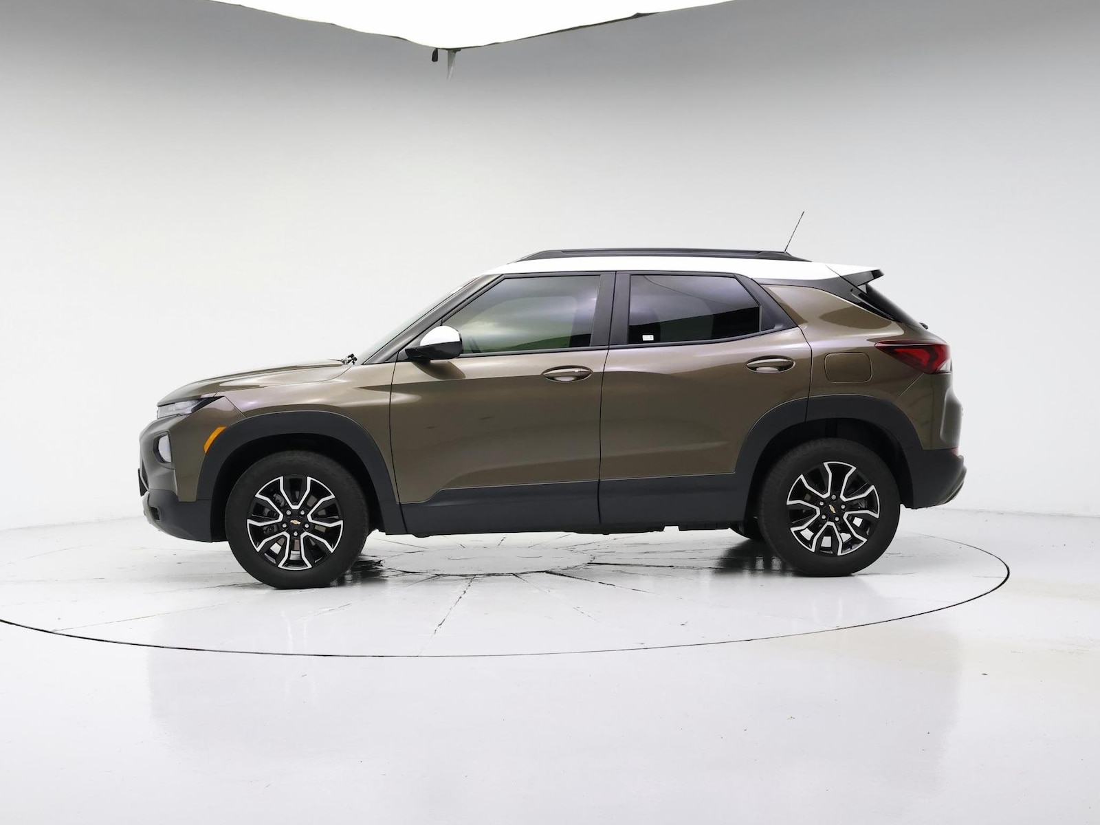 2022 Chevrolet Trailblazer Activ - Photo 8