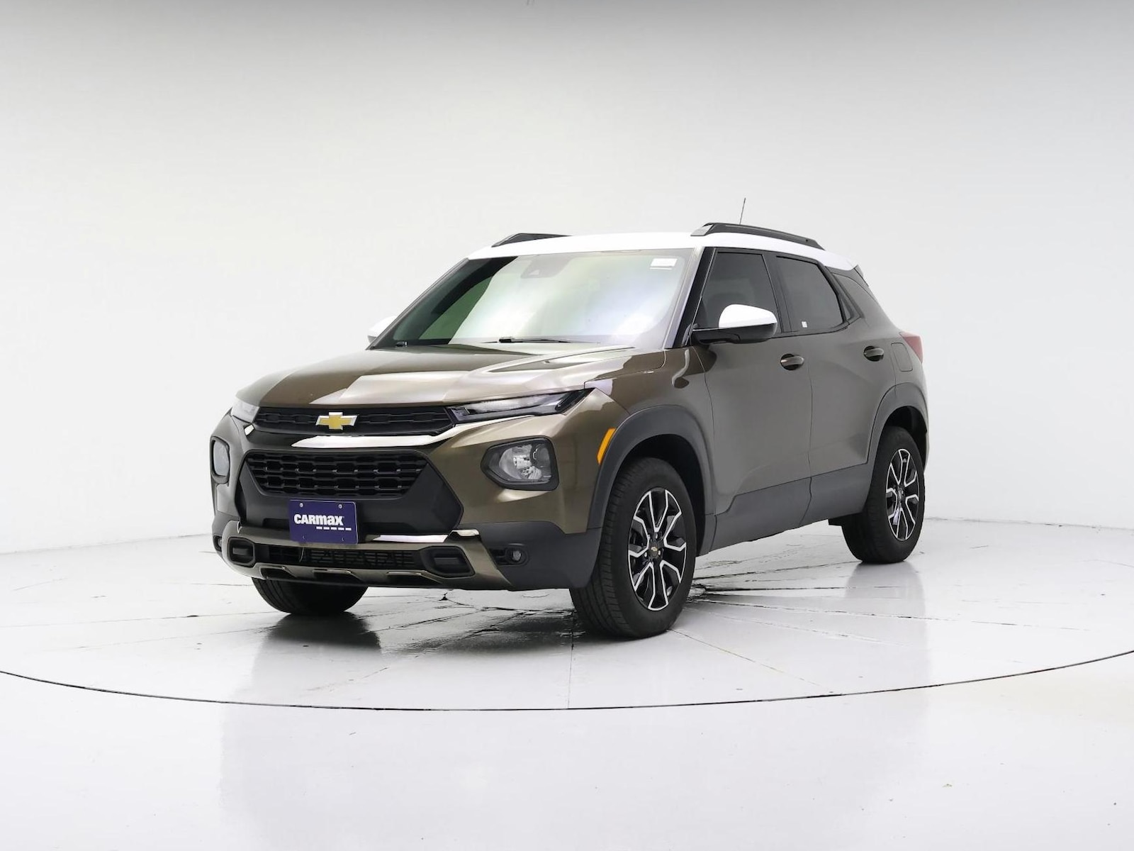 2022 Chevrolet Trailblazer Activ - Photo 9