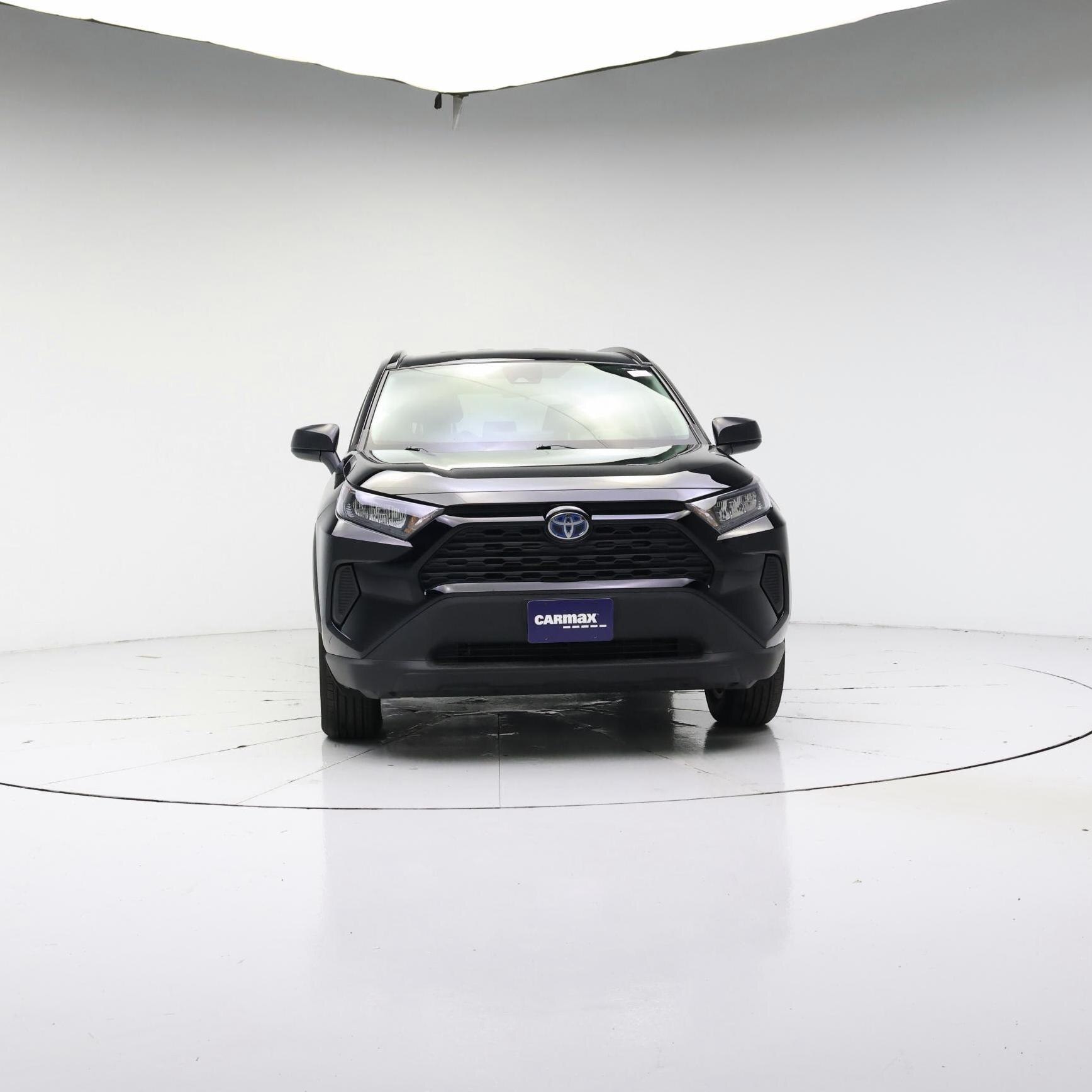Thumbnail: 2022 Toyota RAV4 - 5