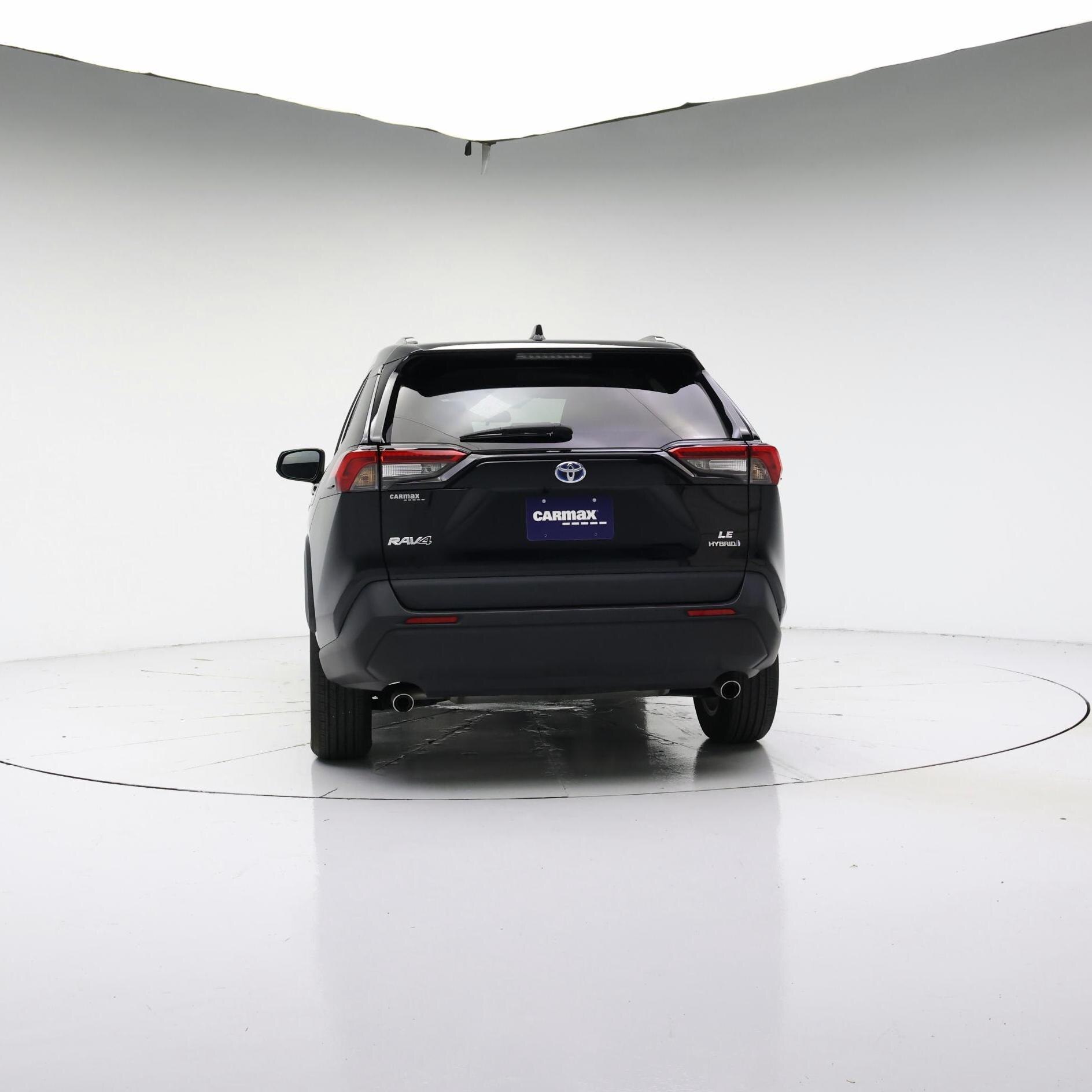 Thumbnail: 2022 Toyota RAV4 - 6