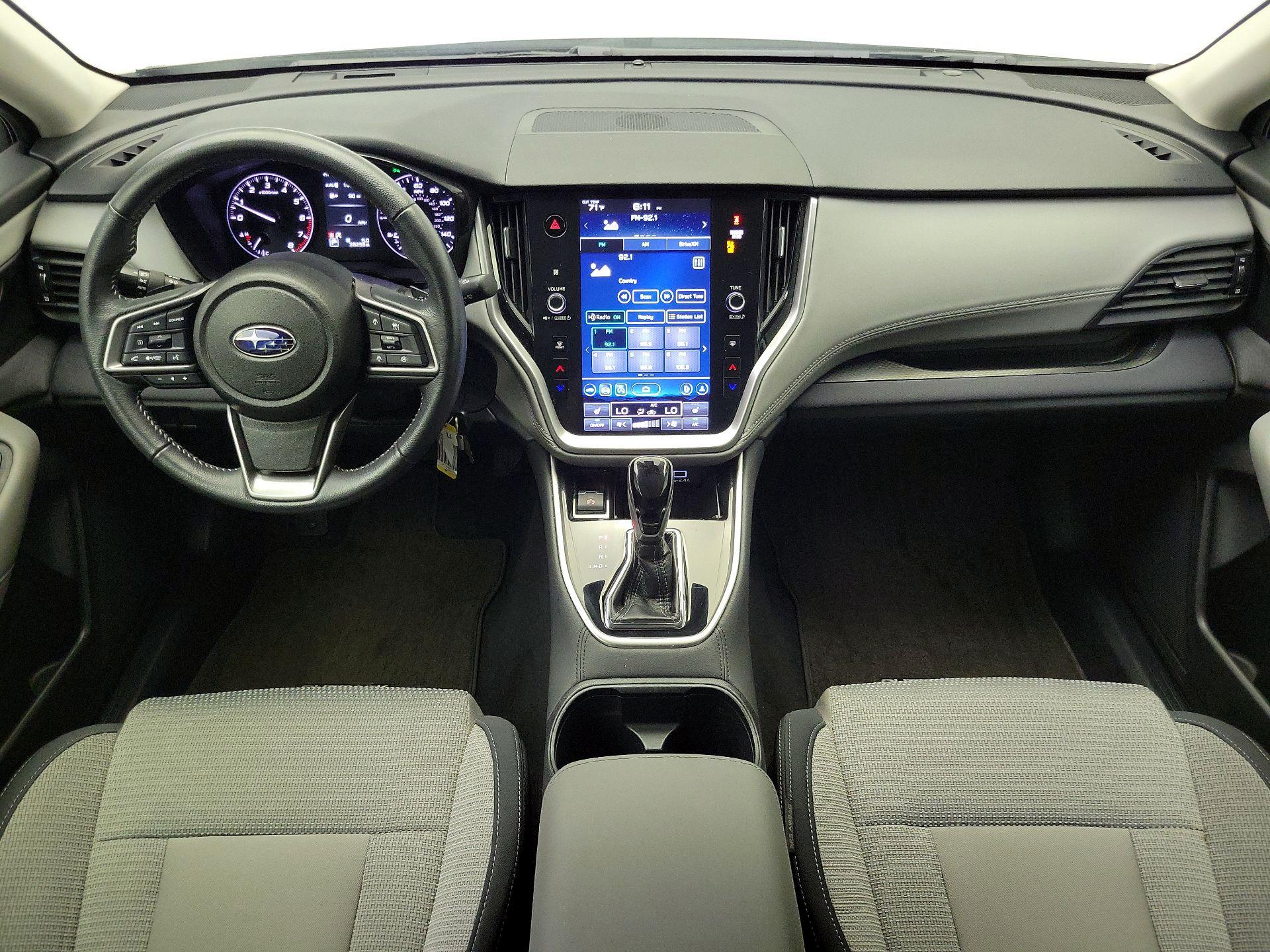 Thumbnail: 2024 Subaru Outback - 9