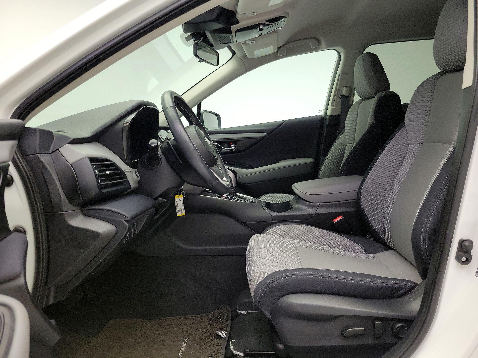 Thumbnail: 2024 Subaru Outback - 11