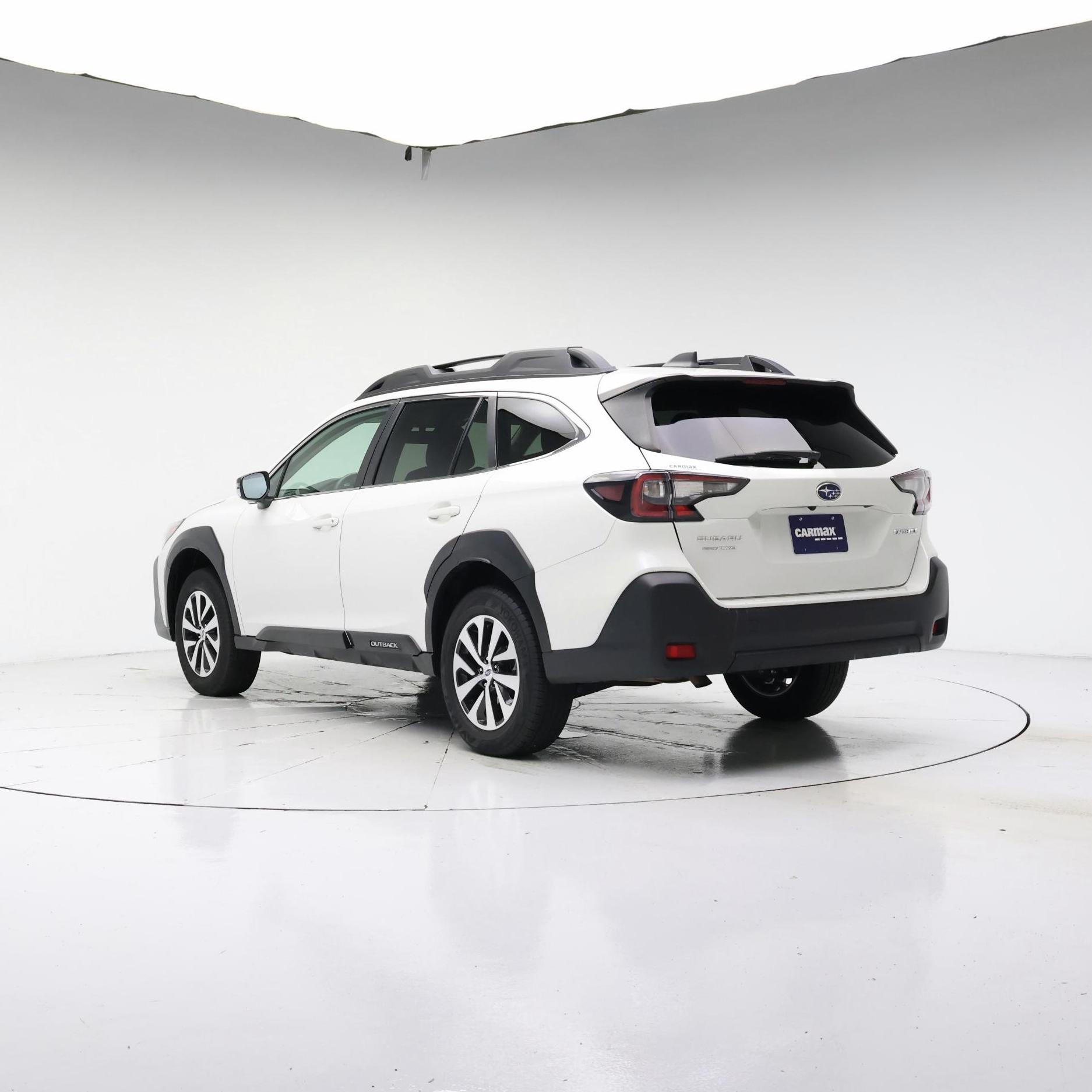 Thumbnail: 2024 Subaru Outback - 2