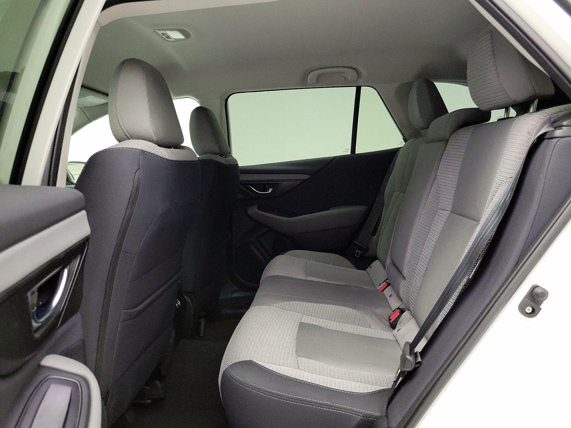 Thumbnail: 2024 Subaru Outback - 19