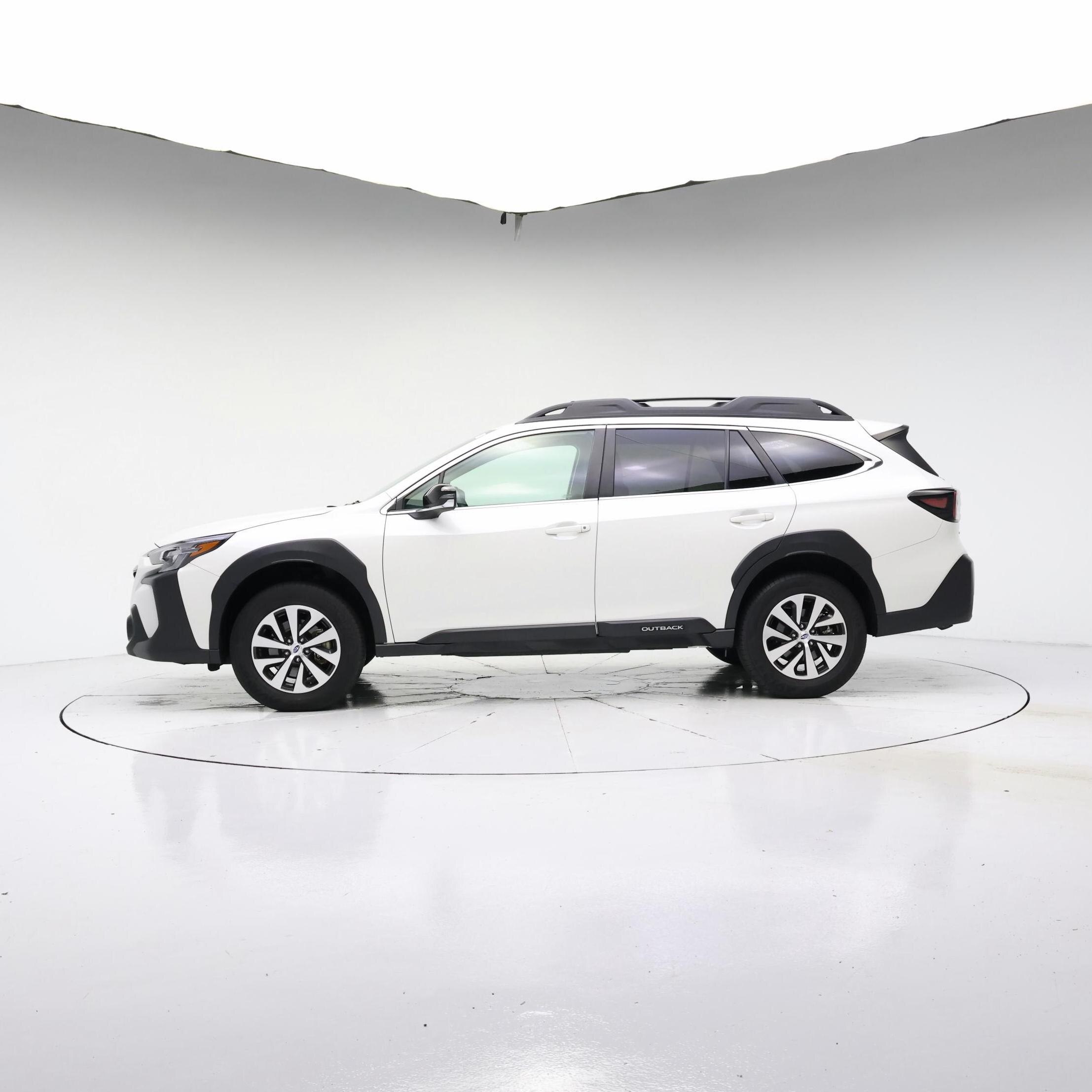 Thumbnail: 2024 Subaru Outback - 3