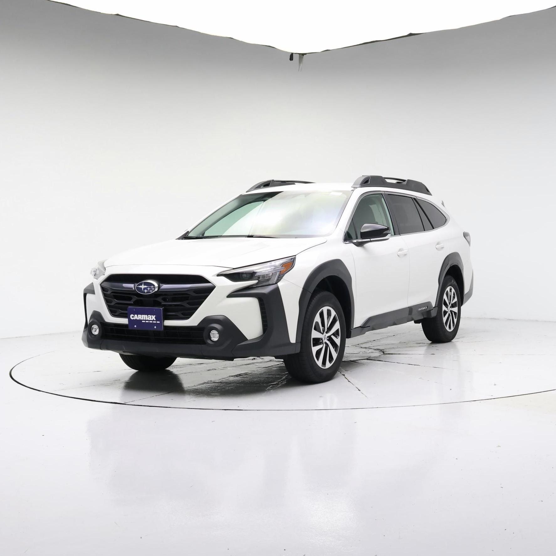 Thumbnail: 2024 Subaru Outback - 4