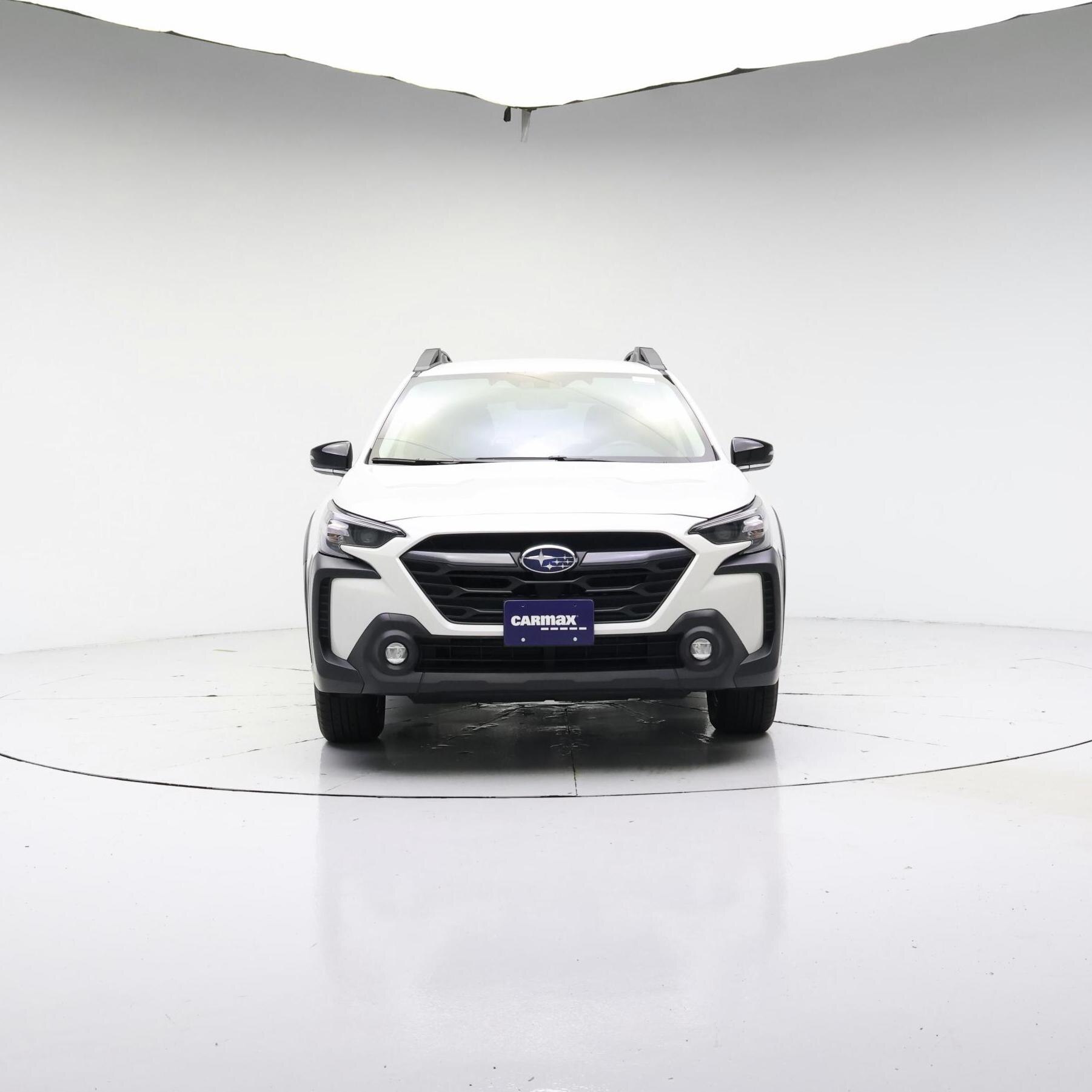 Thumbnail: 2024 Subaru Outback - 5