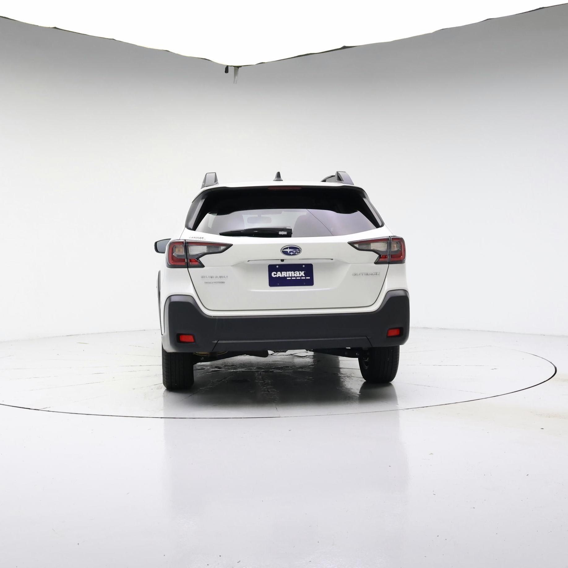 Thumbnail: 2024 Subaru Outback - 6