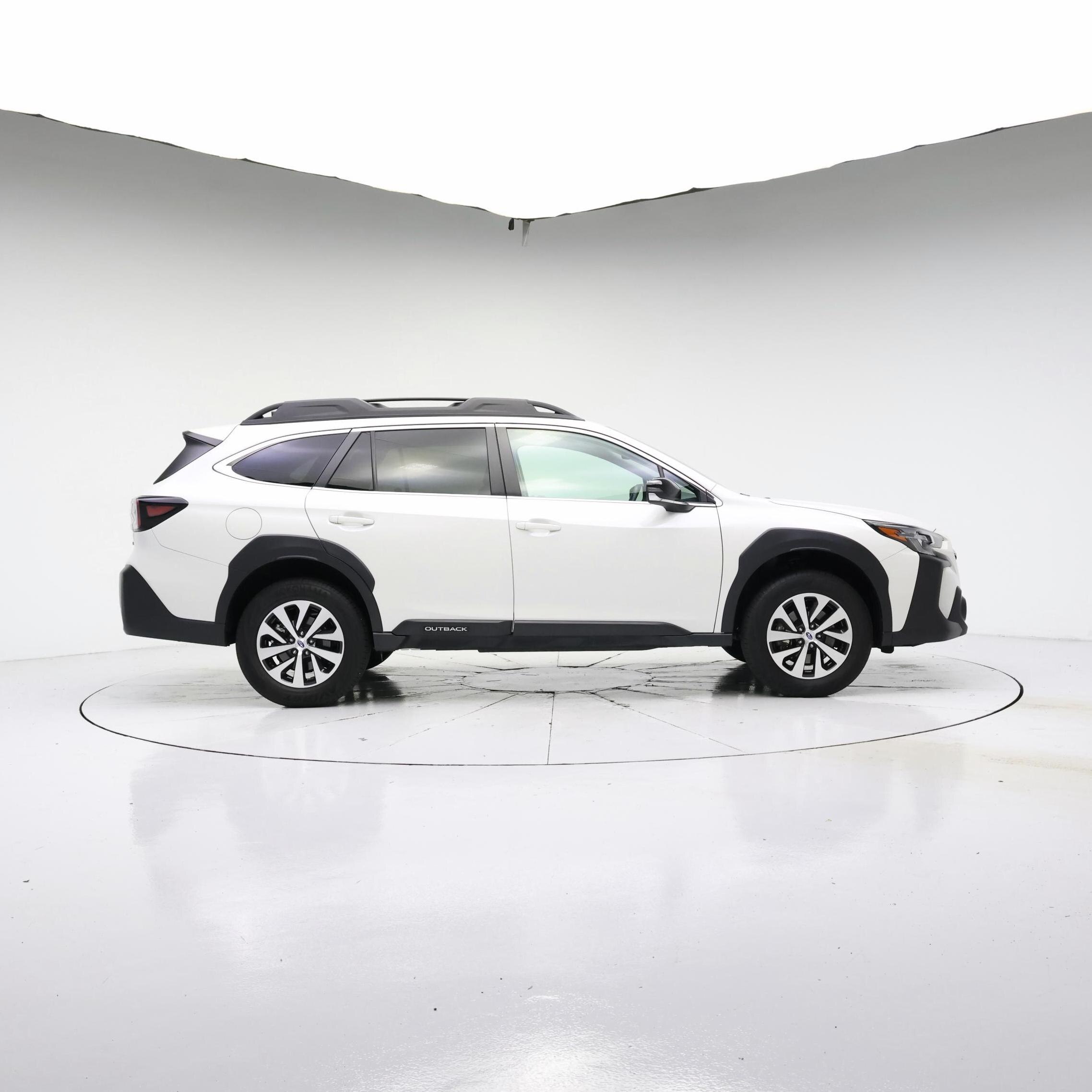 Thumbnail: 2024 Subaru Outback - 7