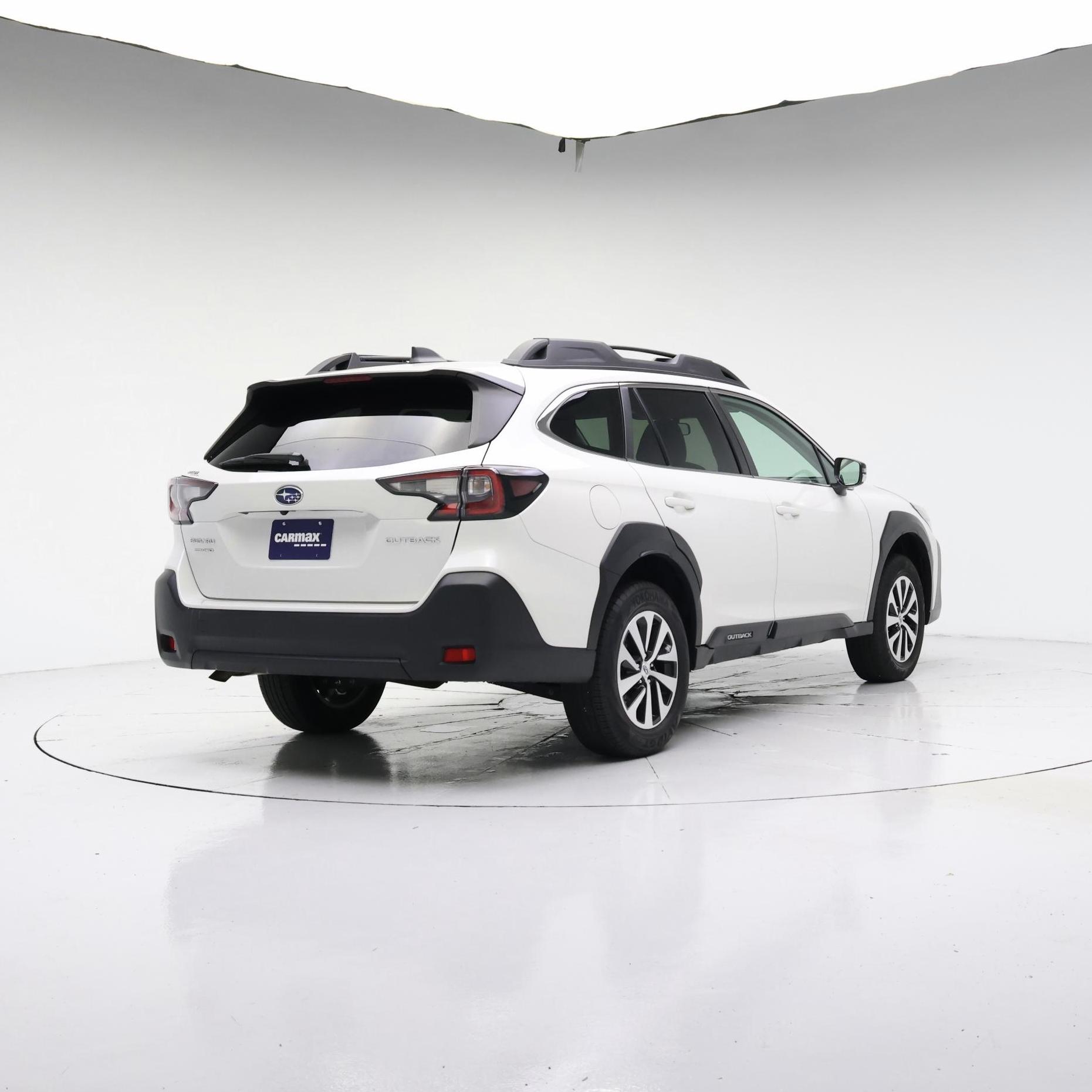 Thumbnail: 2024 Subaru Outback - 8