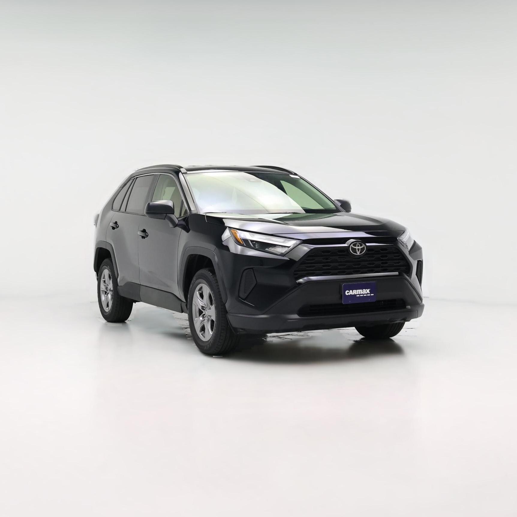 Thumbnail: 2025 Toyota RAV4 - 1