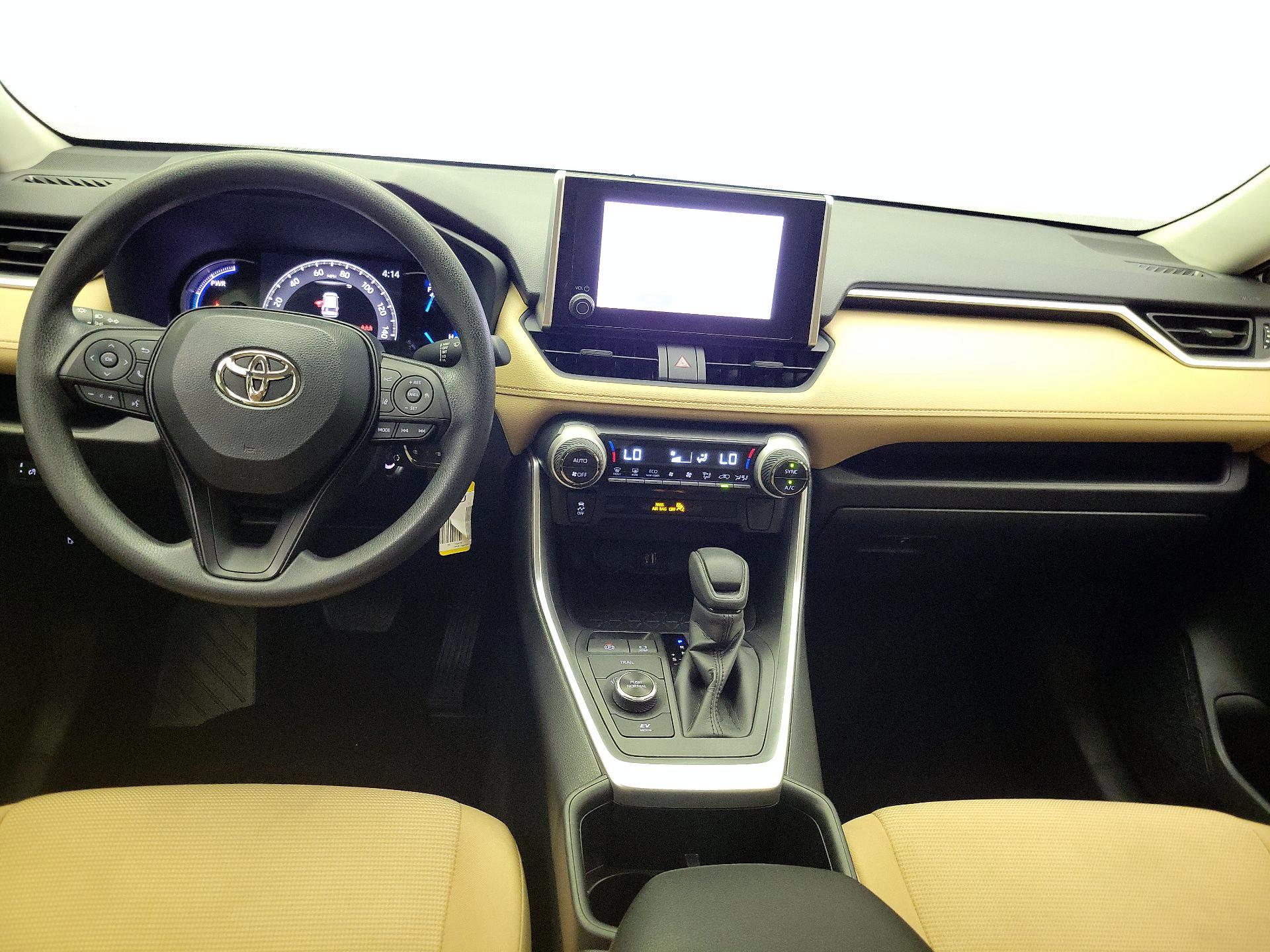 Thumbnail: 2025 Toyota RAV4 - 9