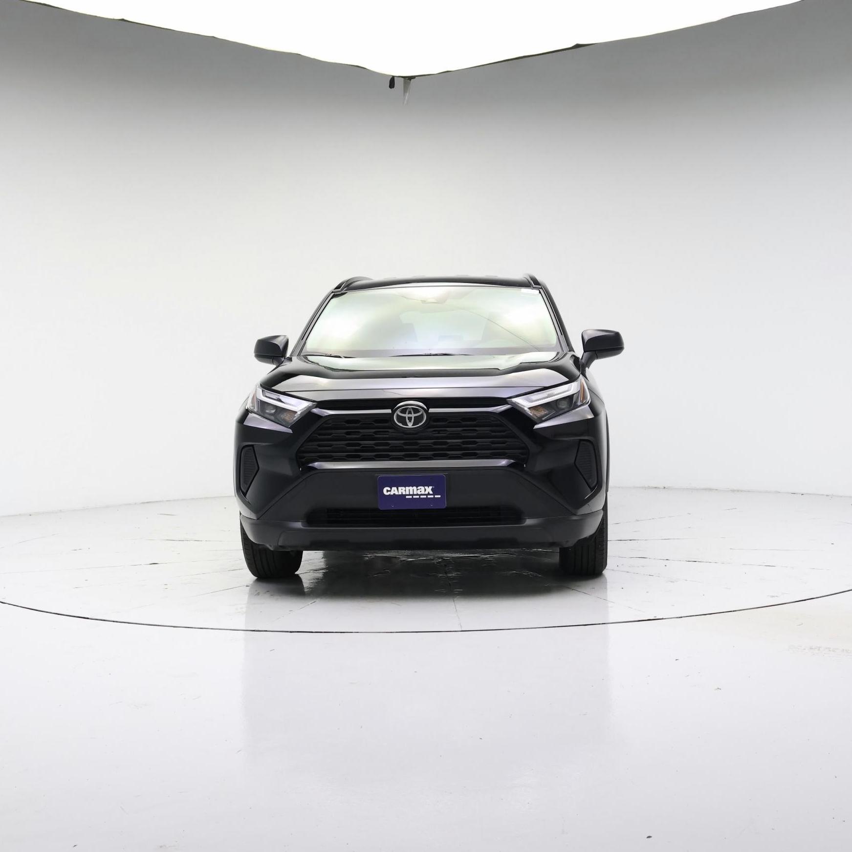 Thumbnail: 2025 Toyota RAV4 - 5