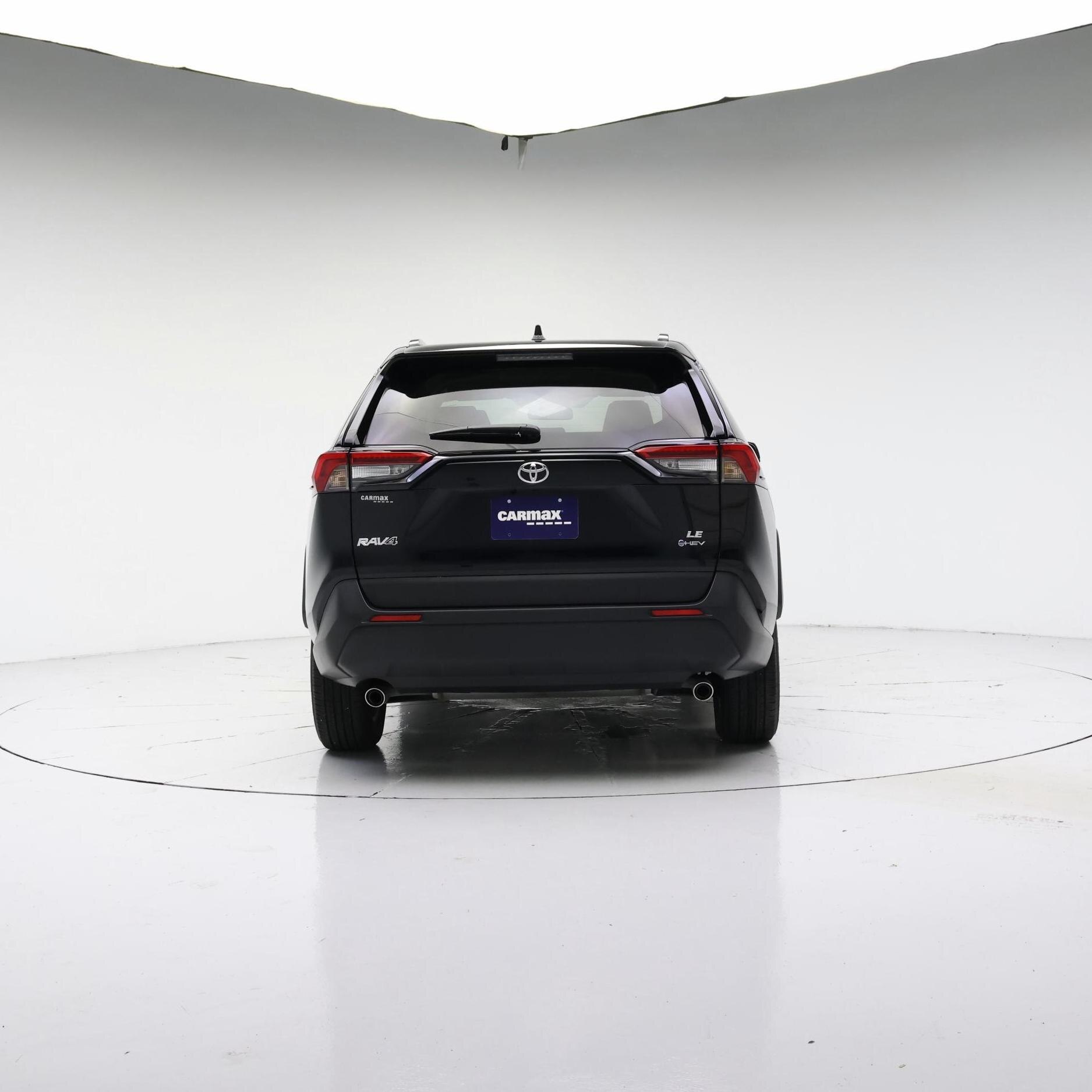 Thumbnail: 2025 Toyota RAV4 - 6