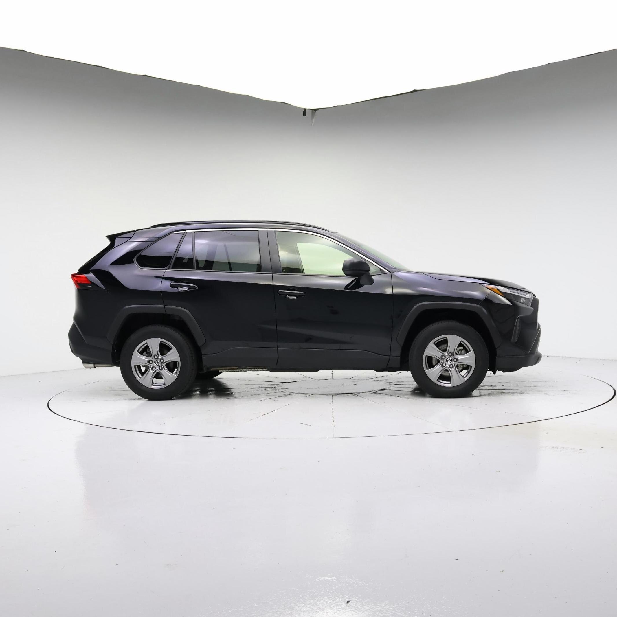 Thumbnail: 2025 Toyota RAV4 - 7